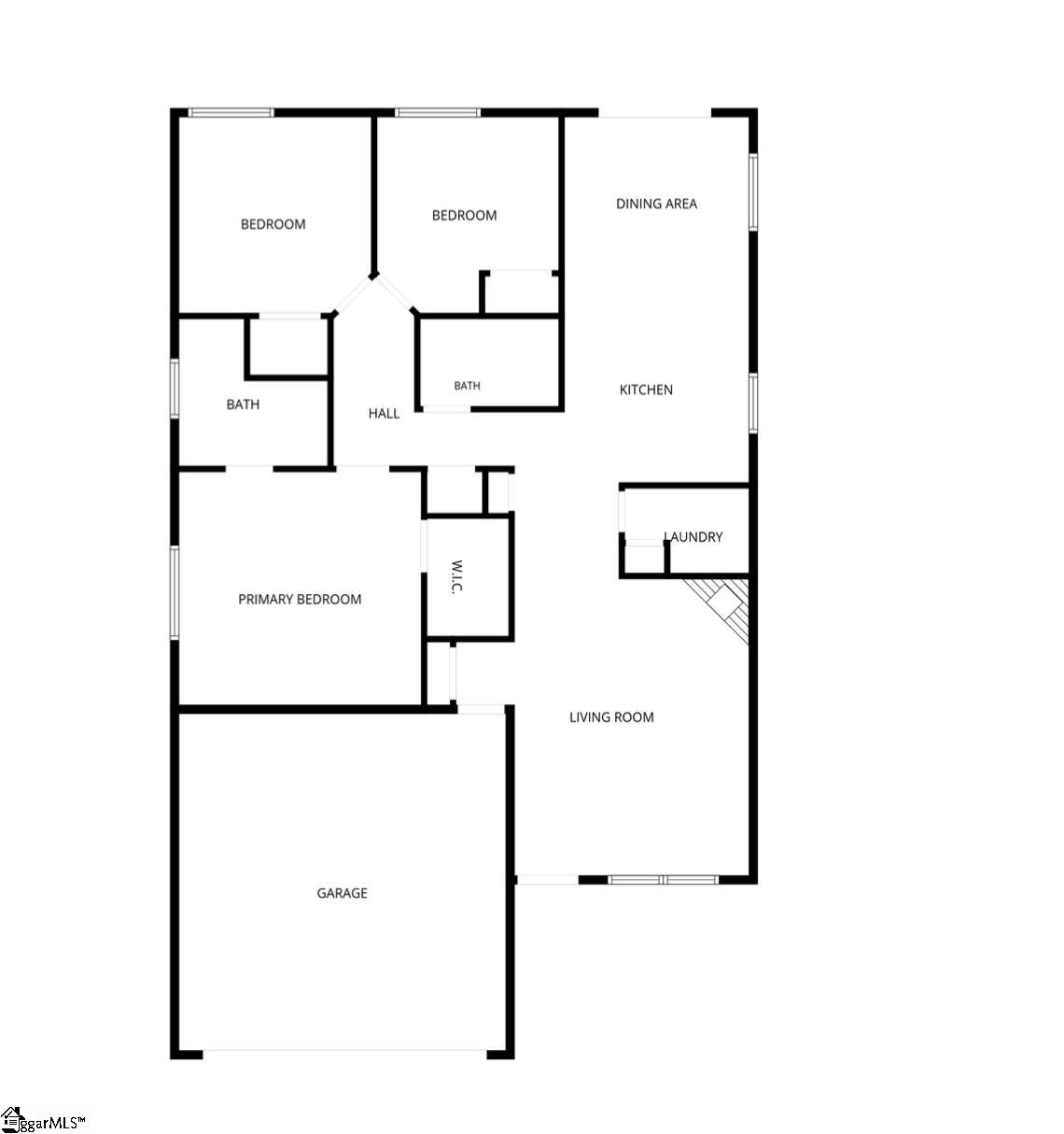 846 John Weaver Trace Property Photo 32
