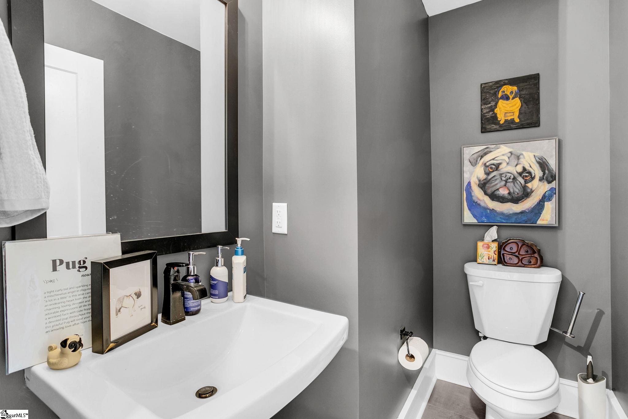 121 W Stone Avenue Property Photo 15