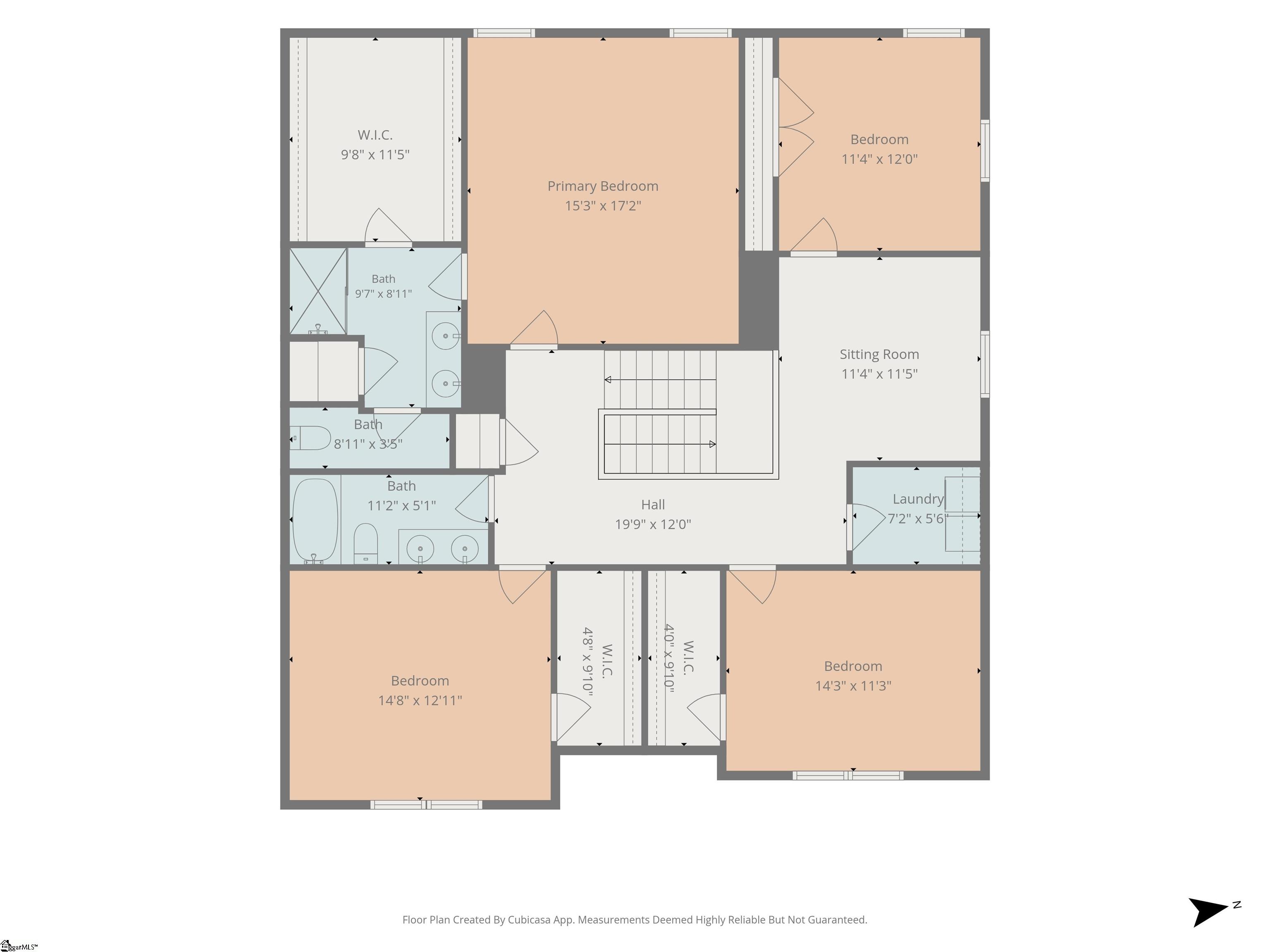 101 Indigo Park Place Property Photo 29
