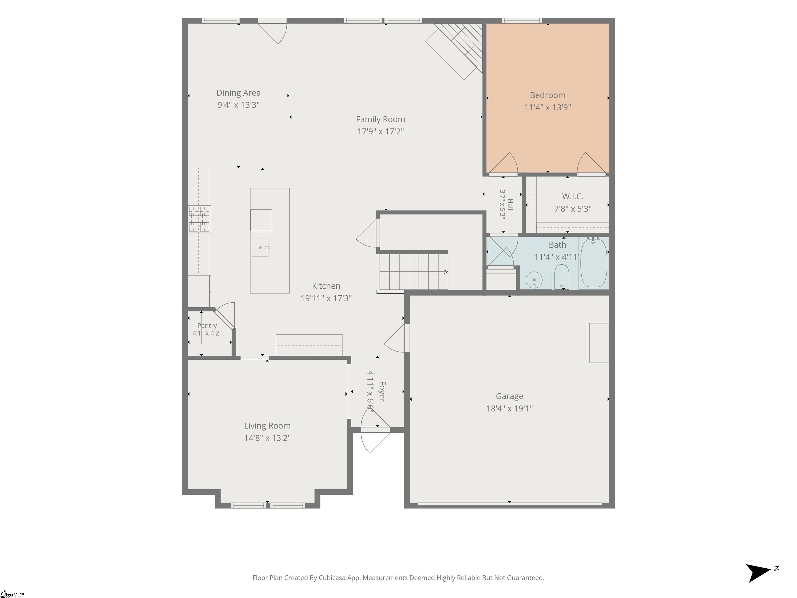 101 Indigo Park Place Property Photo 30