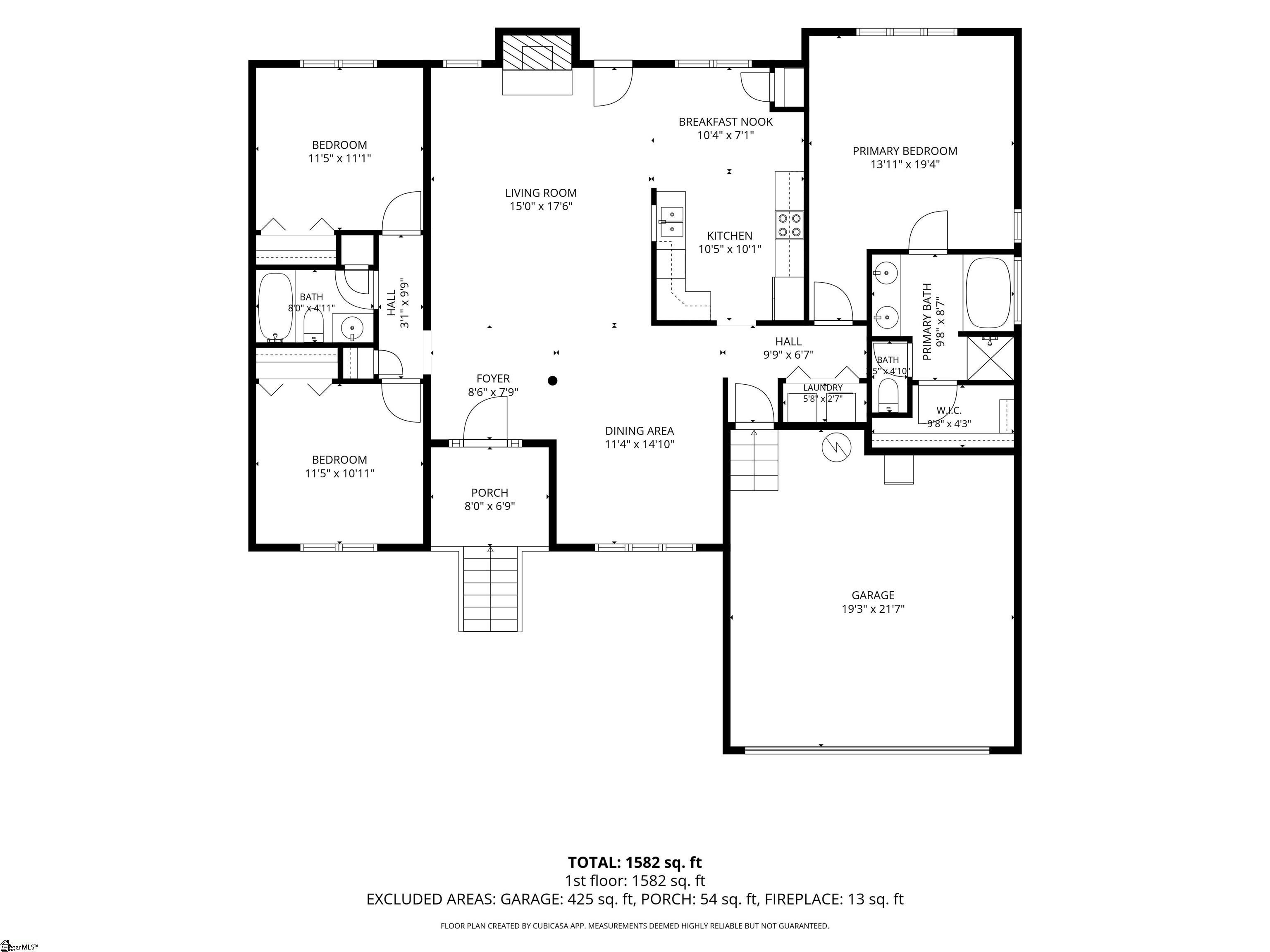 108 Thorncliff Place Property Photo 13