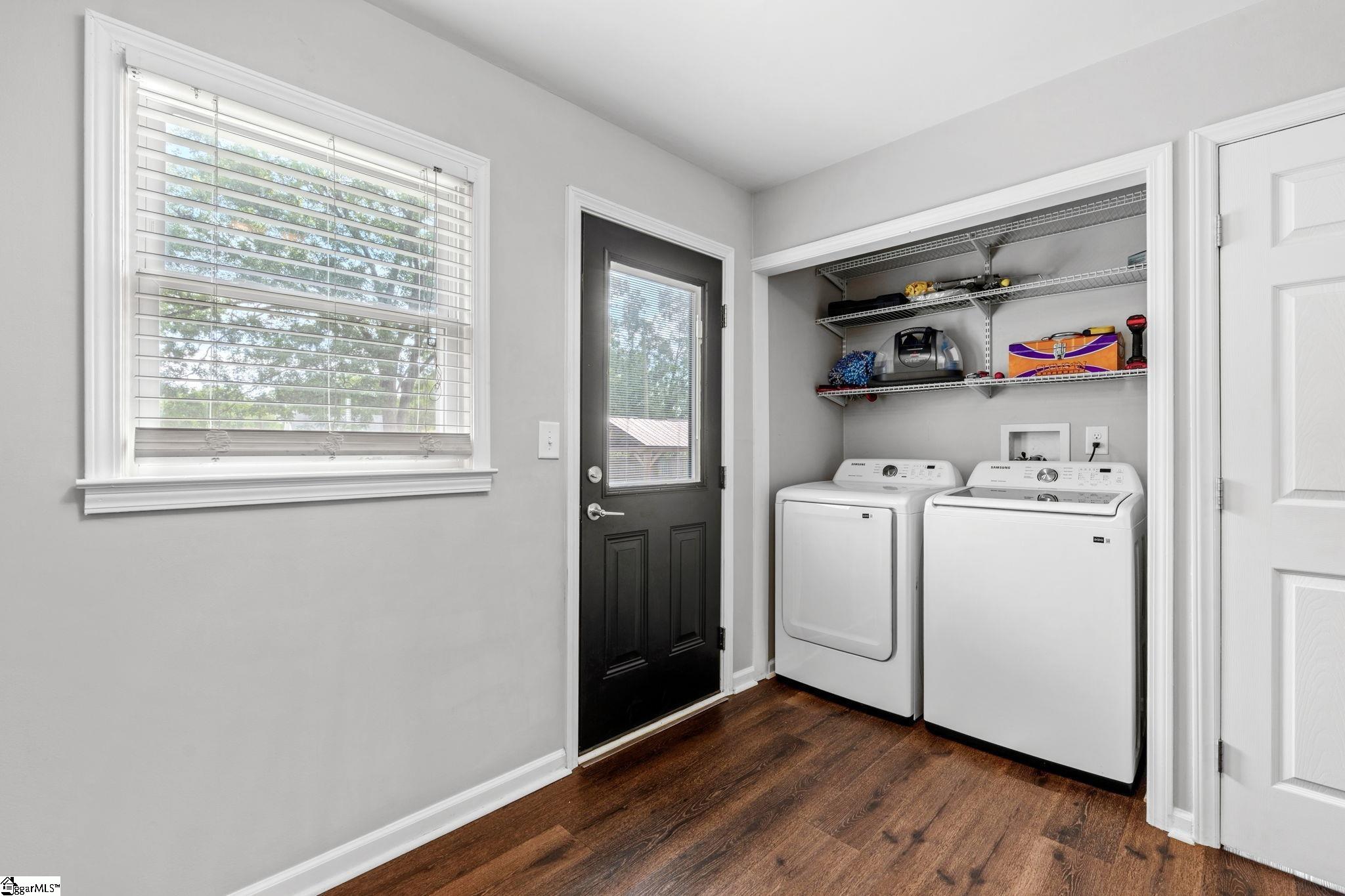 101 Bud Street Property Photo 16
