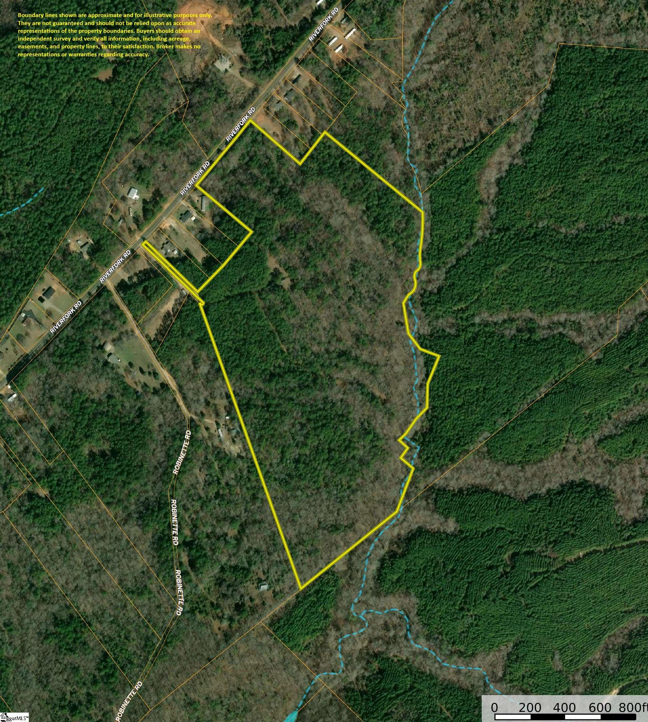 00 Riverfork Road Property Photo 3