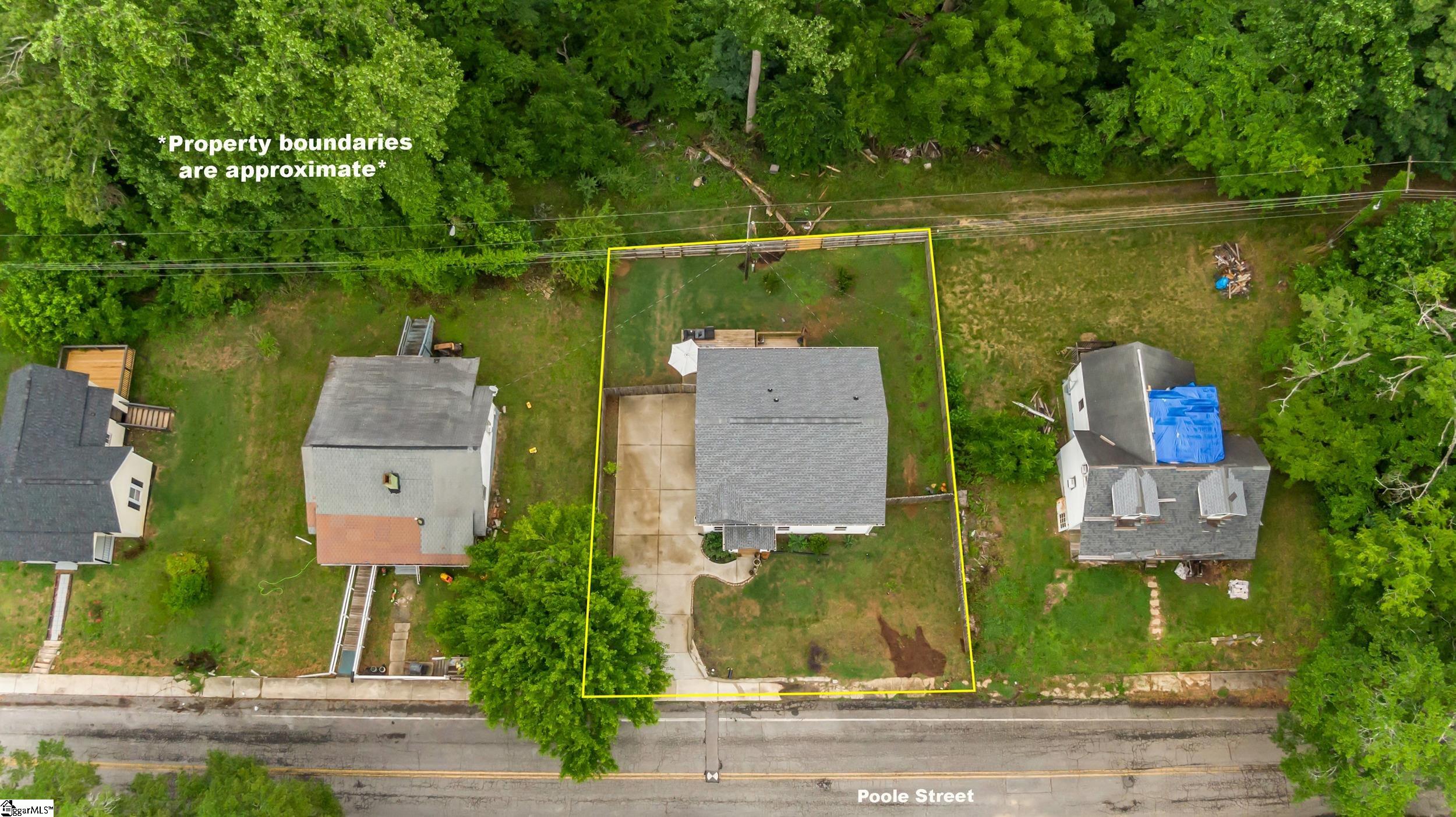 415 Poole Street Property Photo 42