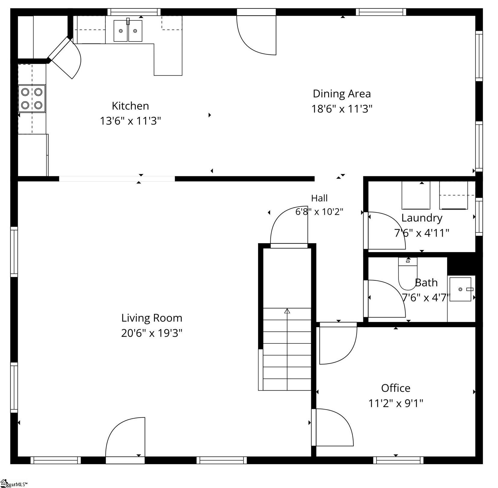 415 Poole Street Property Photo 43