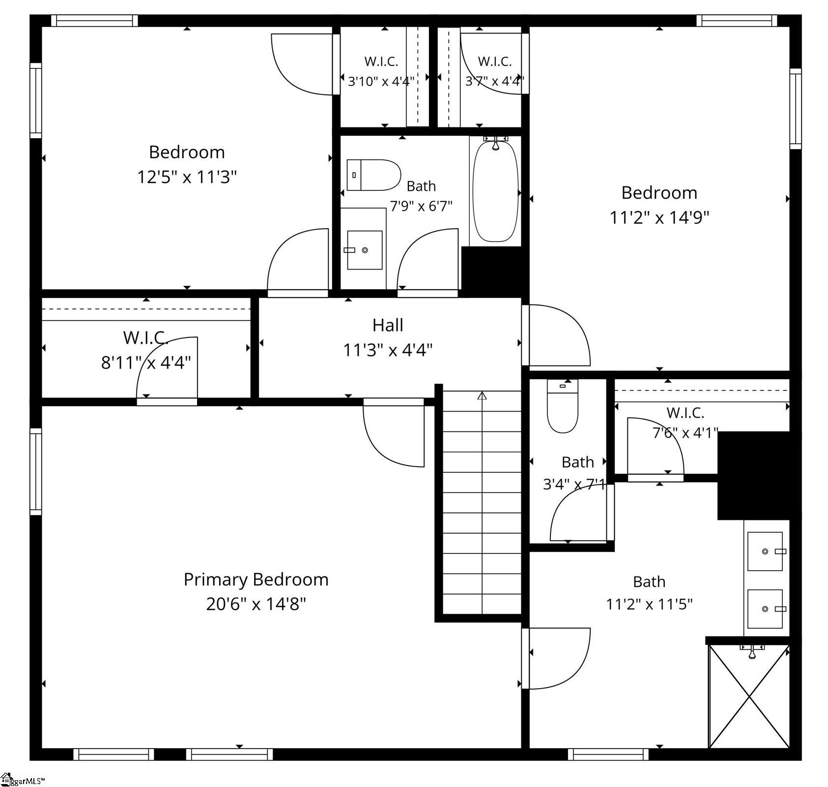415 Poole Street Property Photo 44