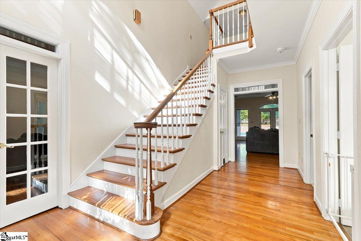 209 Sandstone Drive Property Photo 3