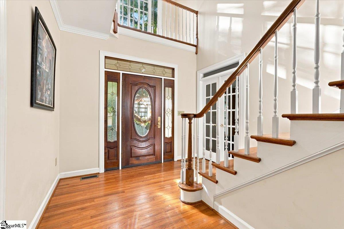 209 Sandstone Drive Property Photo 4