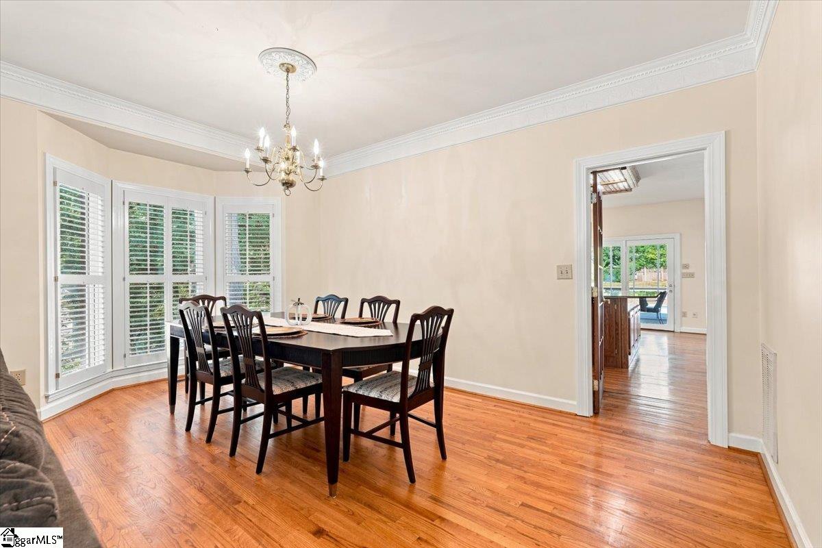209 Sandstone Drive Property Photo 7