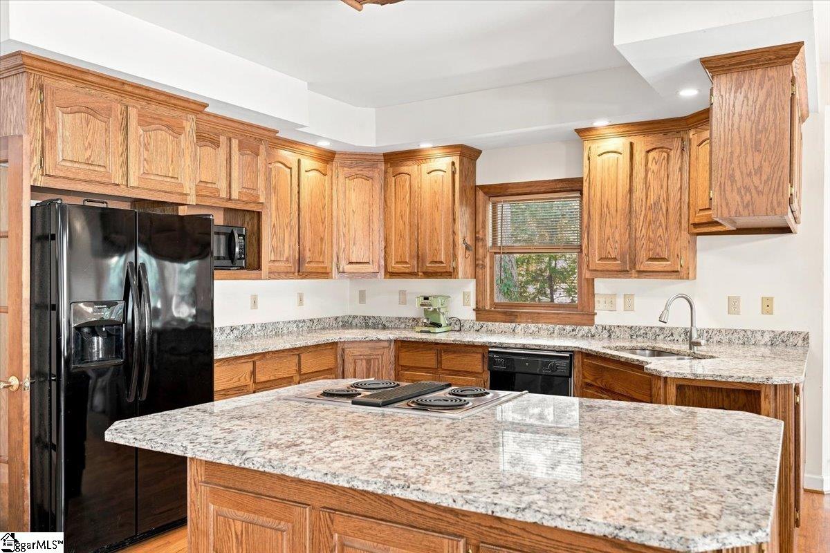 209 Sandstone Drive Property Photo 14