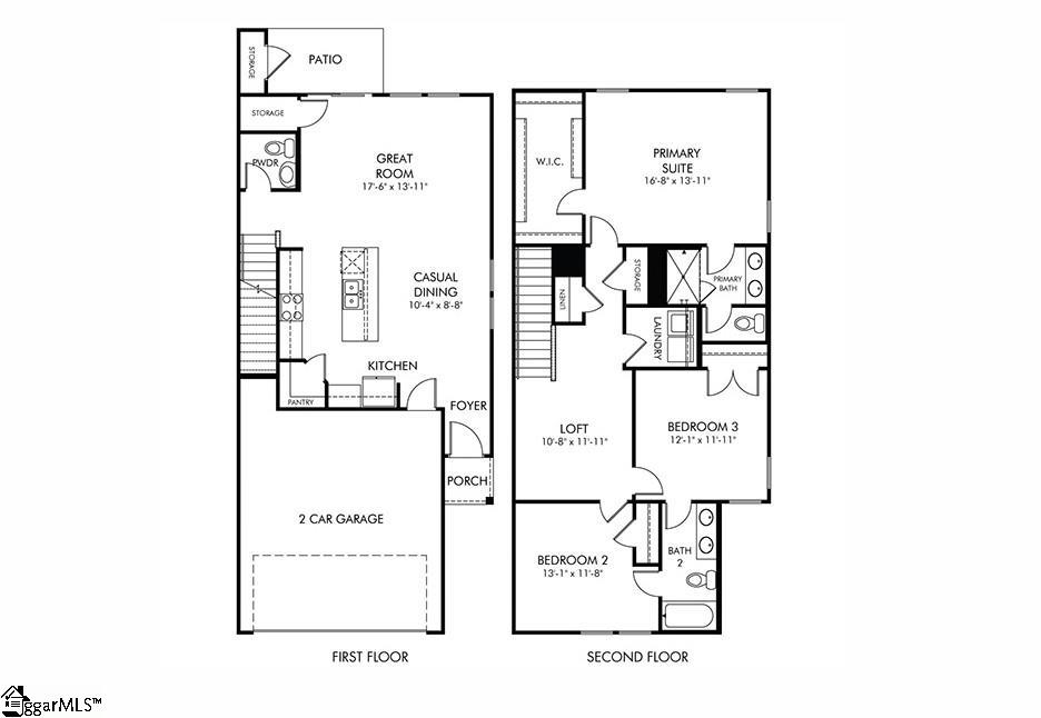 453 Blissful Court Property Photo 2