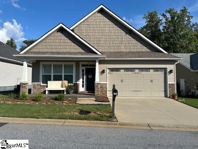 244 Page Creek Boulevard Property Photo 1
