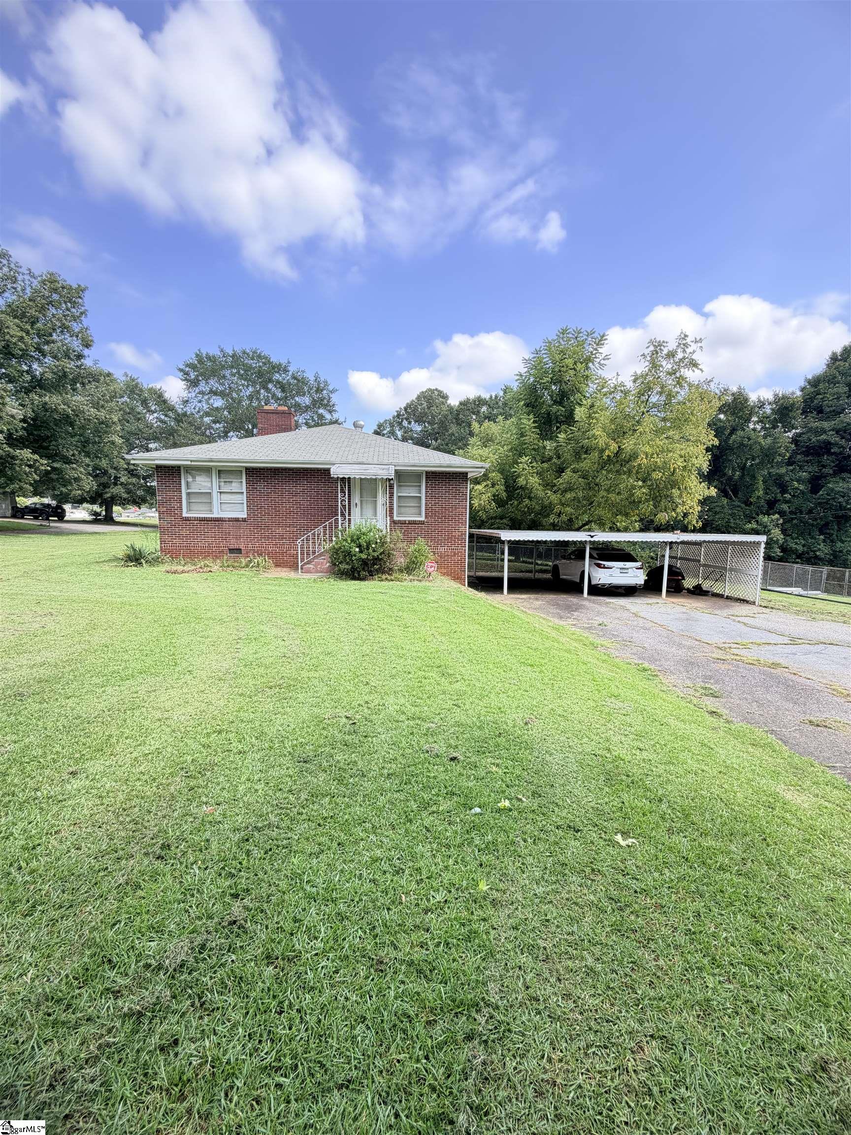 100 Branike Drive Property Photo 2