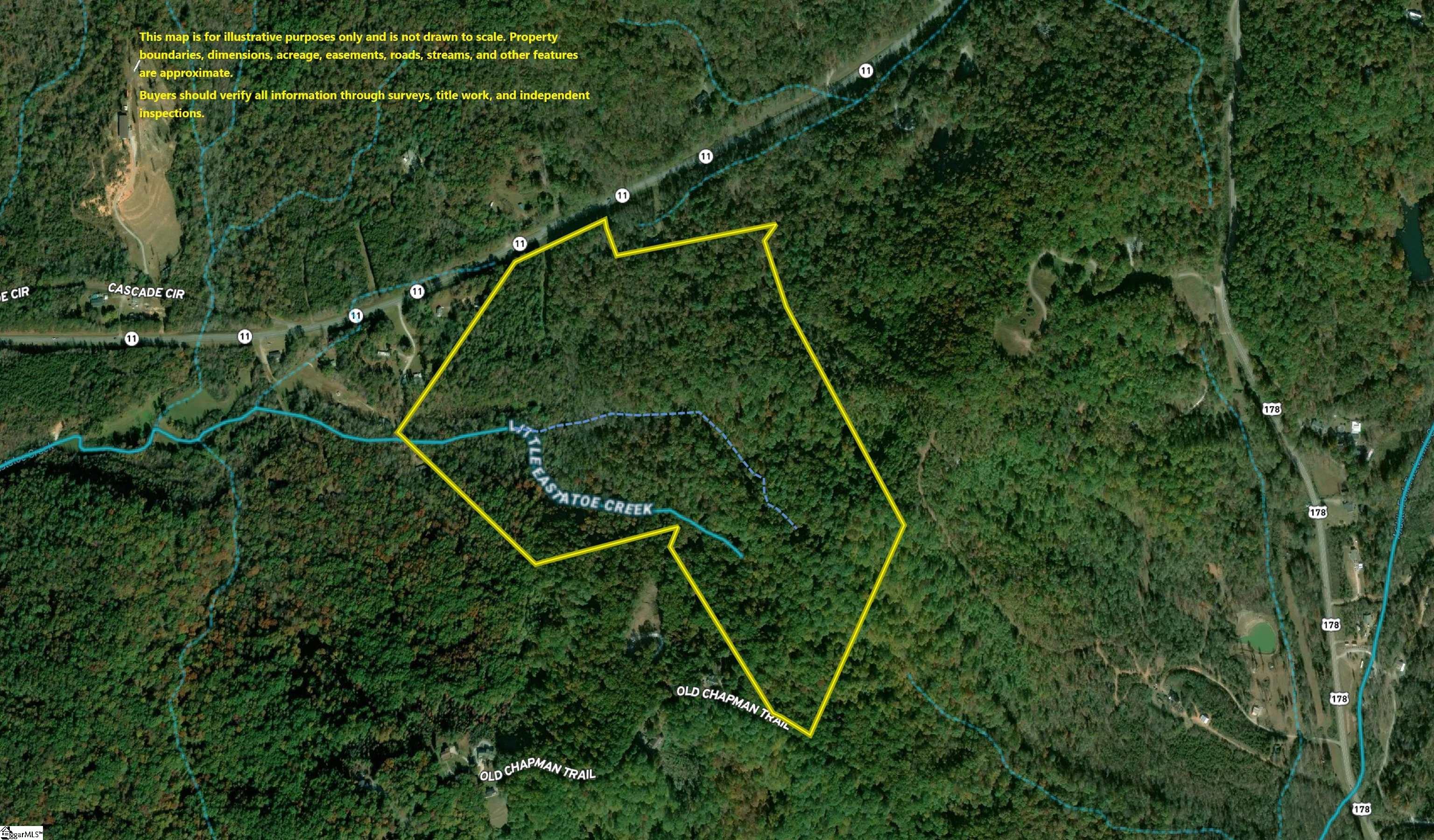 Highway 11 Property Photo 1