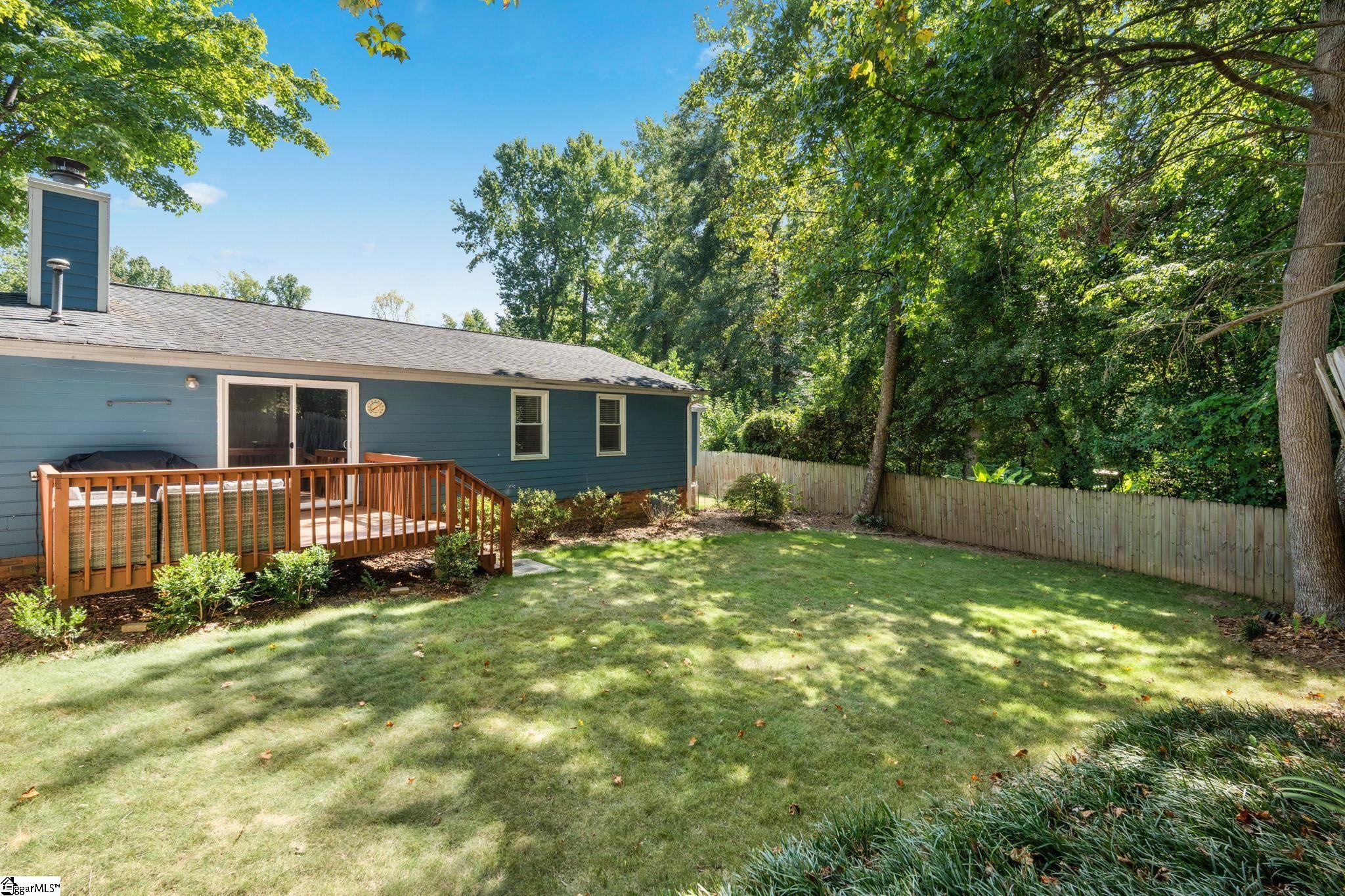 1009 Summit Drive Property Photo 23