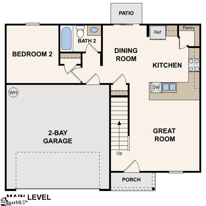 124 Russet Road Property Photo 2