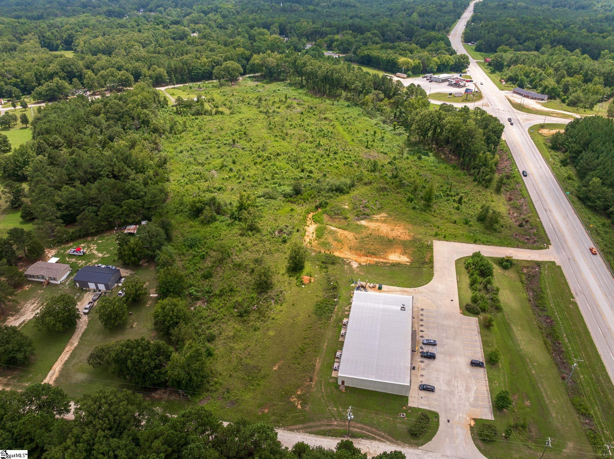 0 Sc 72 Highway Property Photo 5