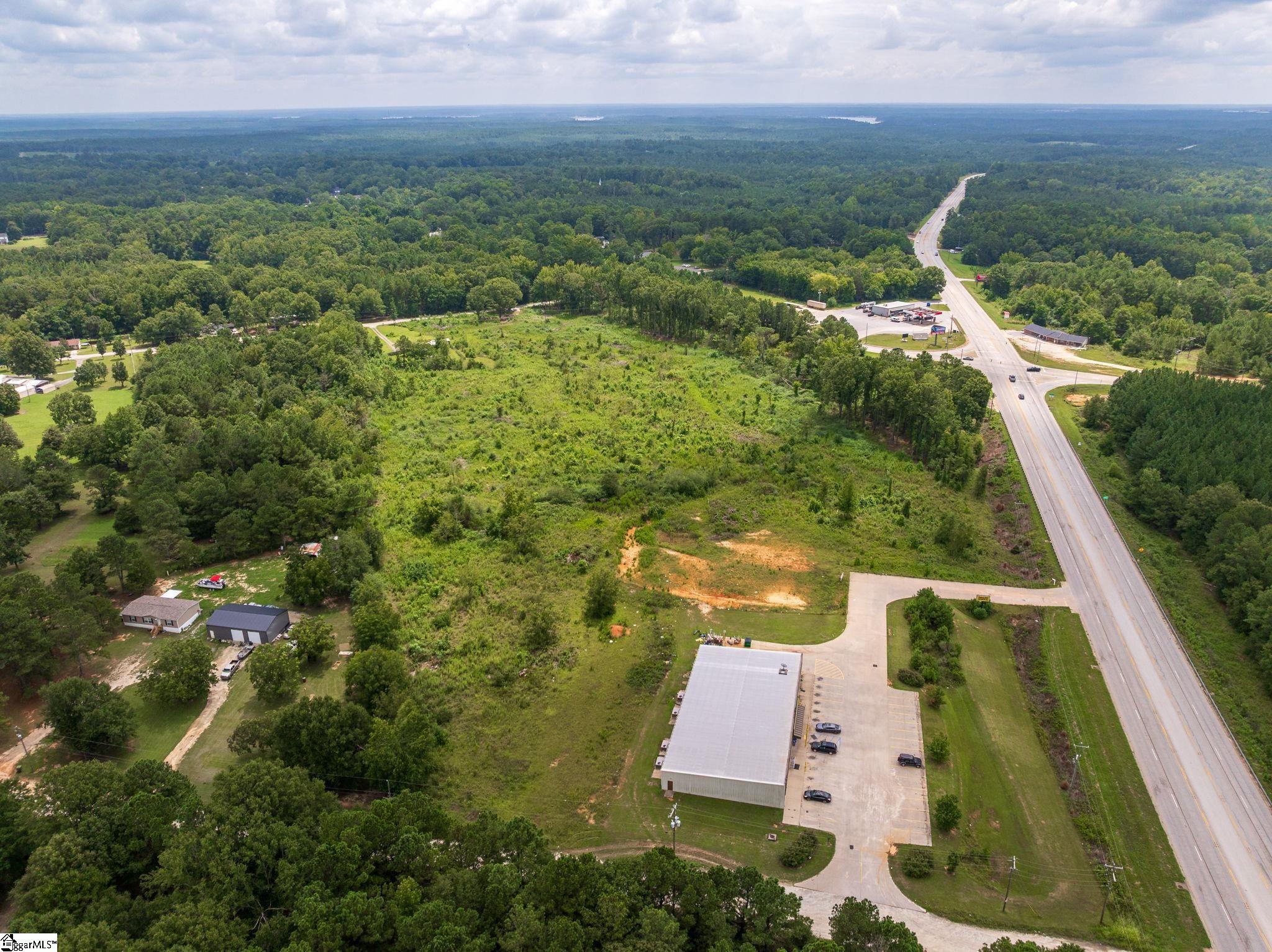 0 Sc 72 Highway Property Photo 6