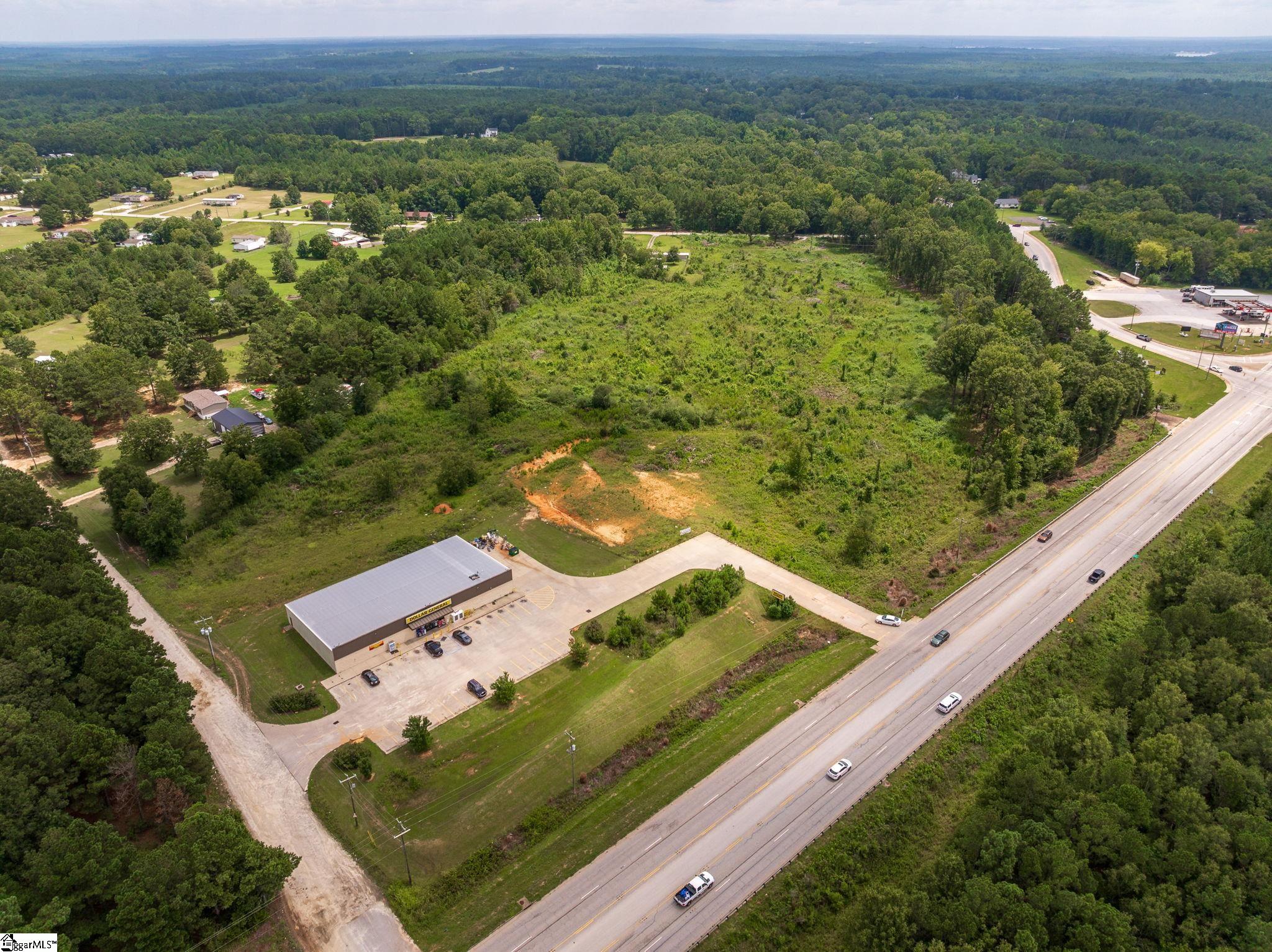0 Sc 72 Highway Property Photo 7