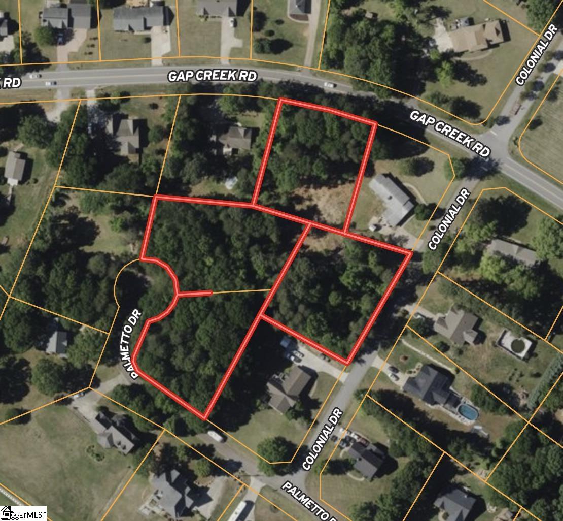 2103 Gap Creek Road Property Photo 3