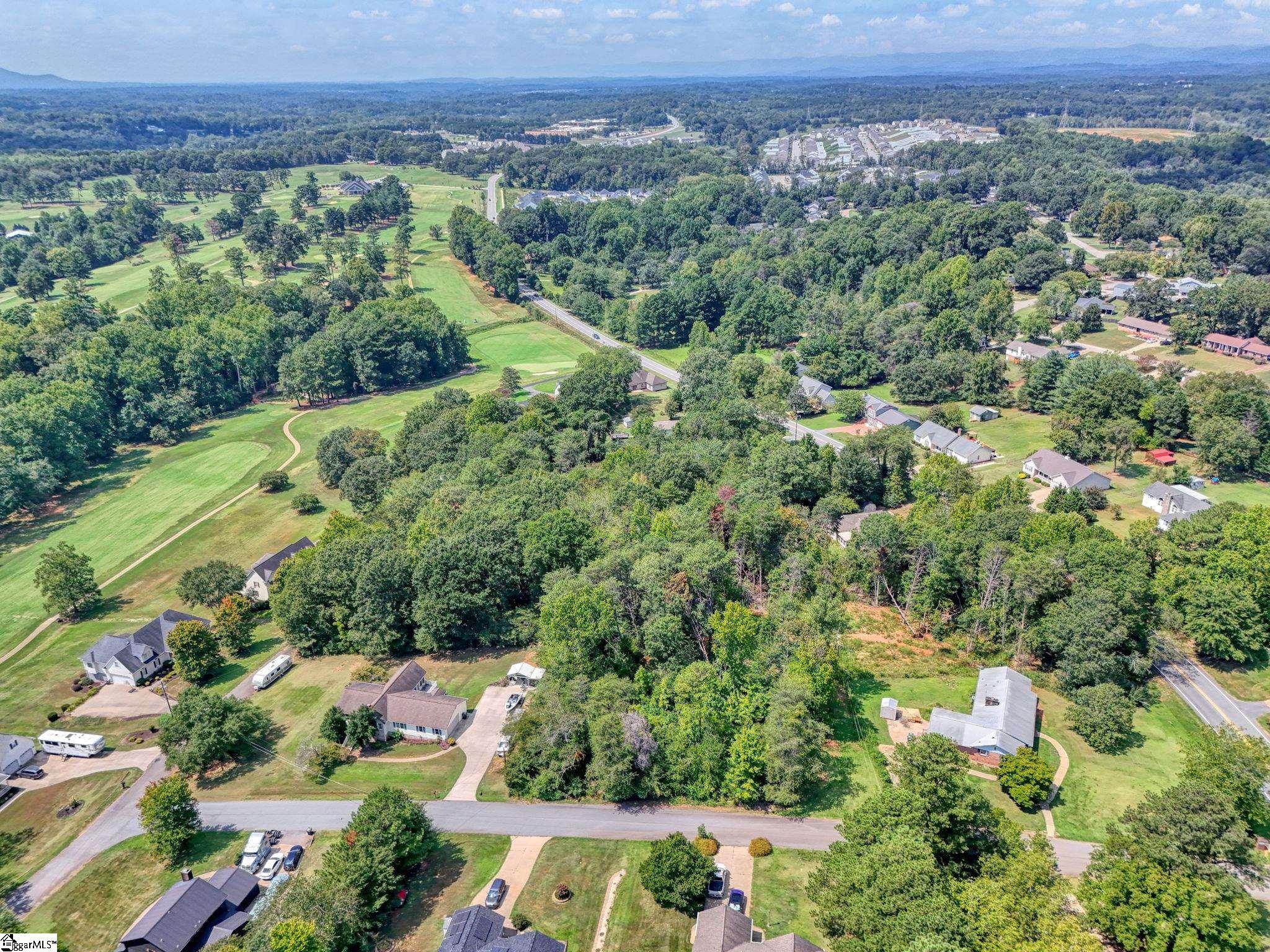2103 Gap Creek Road Property Photo 6