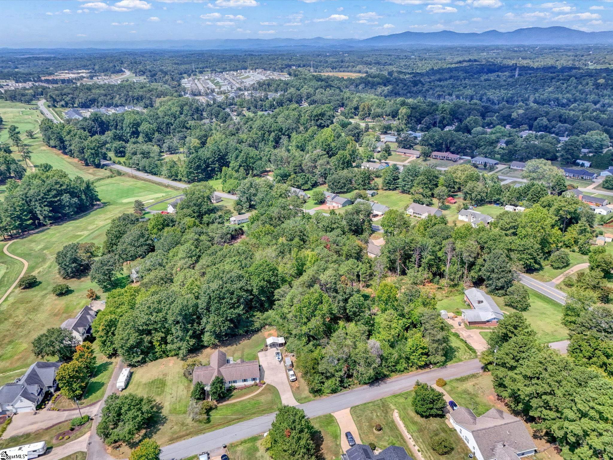 2103 Gap Creek Road Property Photo 7