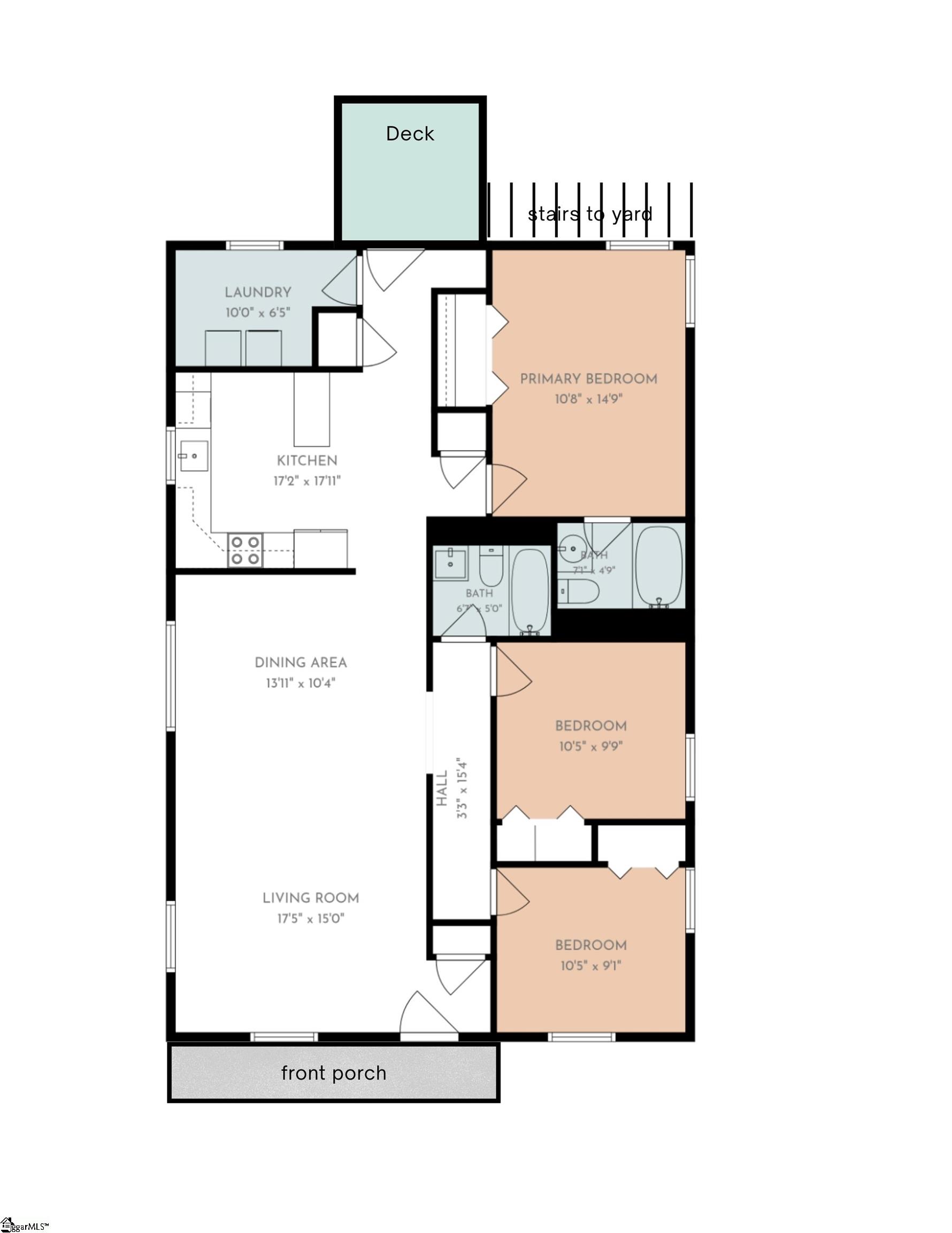 1109 Gordon Street Property Photo 26