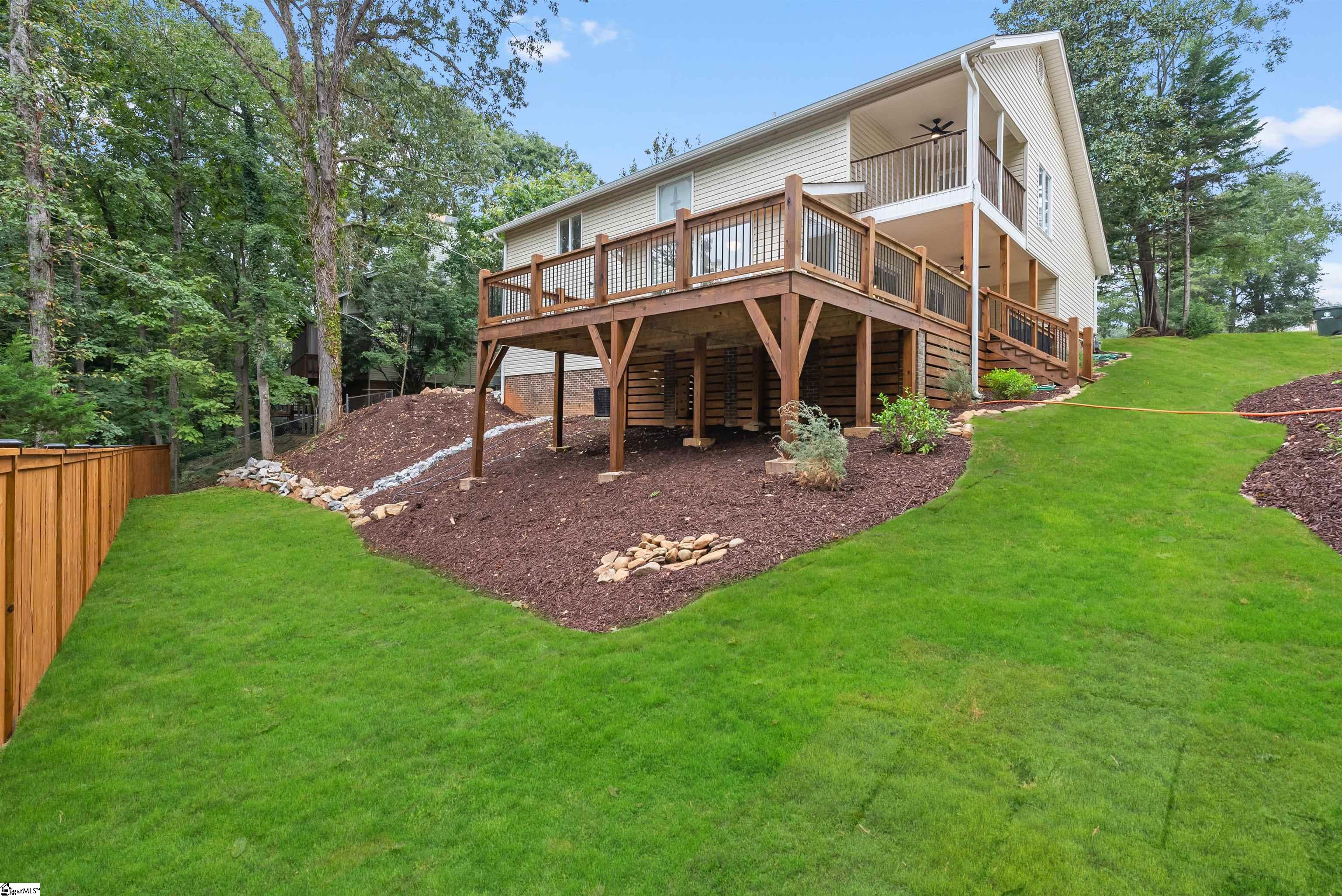 301 Sugar Creek Lane Property Photo 18