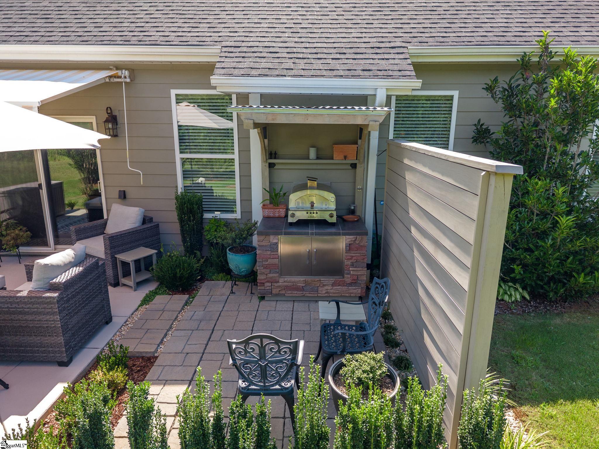 120 Broadleigh Court Property Photo 43