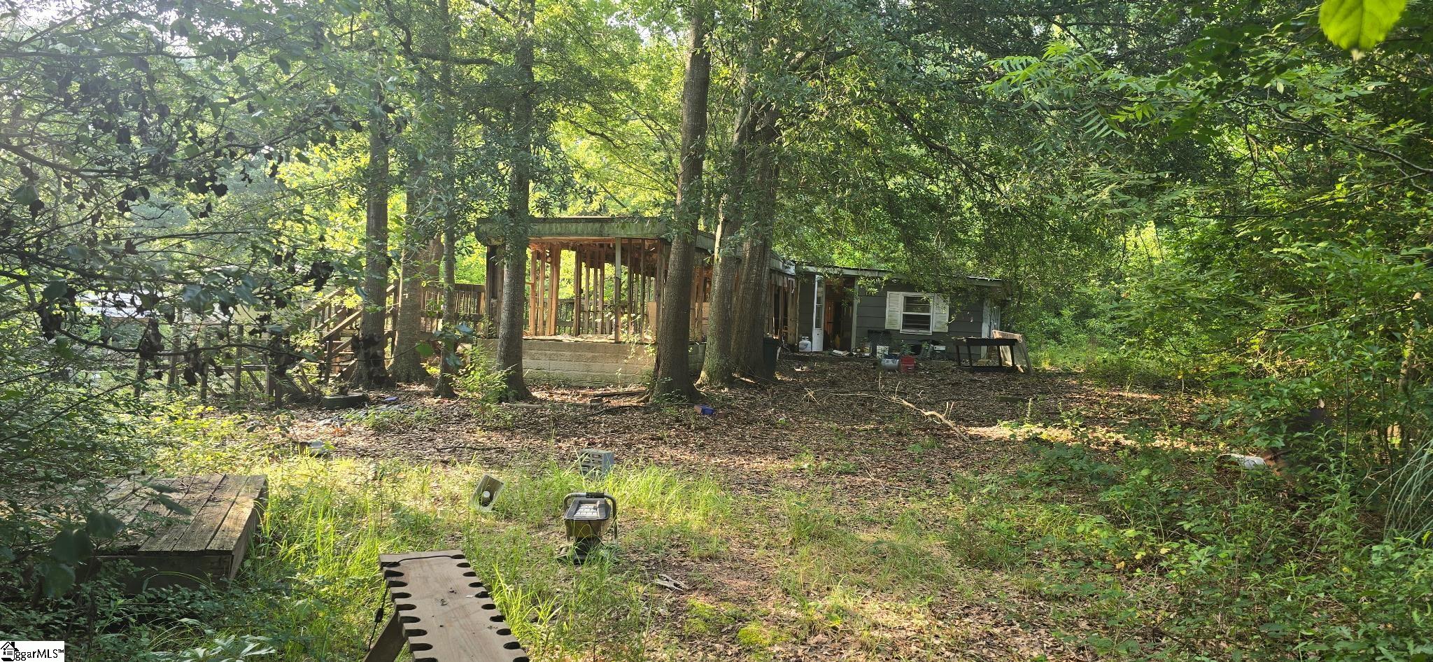 1521 Cherokee Circle Property Photo 2