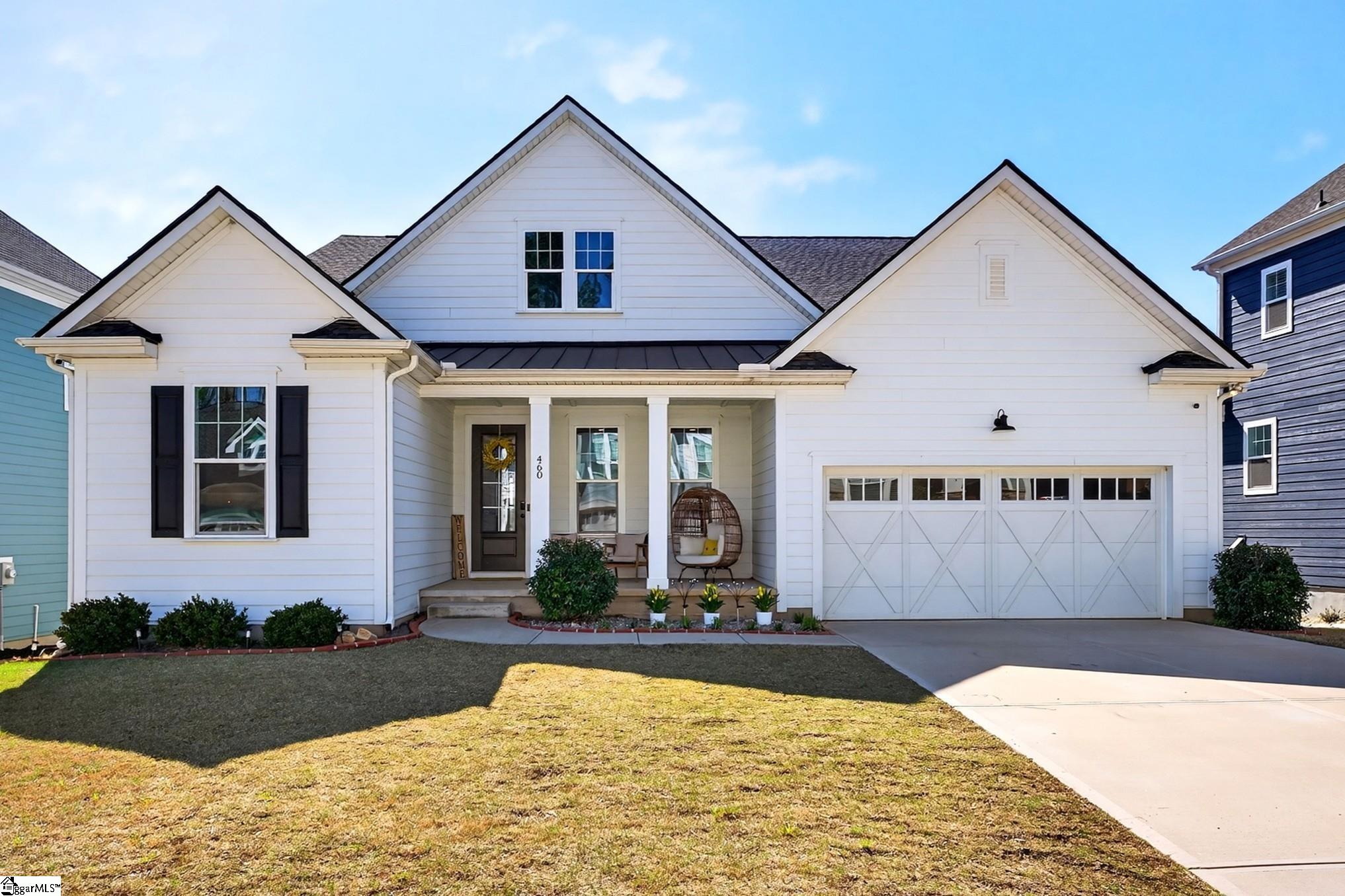 460 Galleron Court Property Photo 1