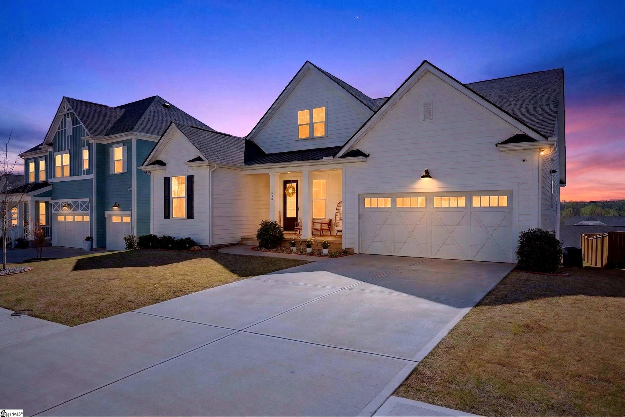 460 Galleron Court Property Photo 3