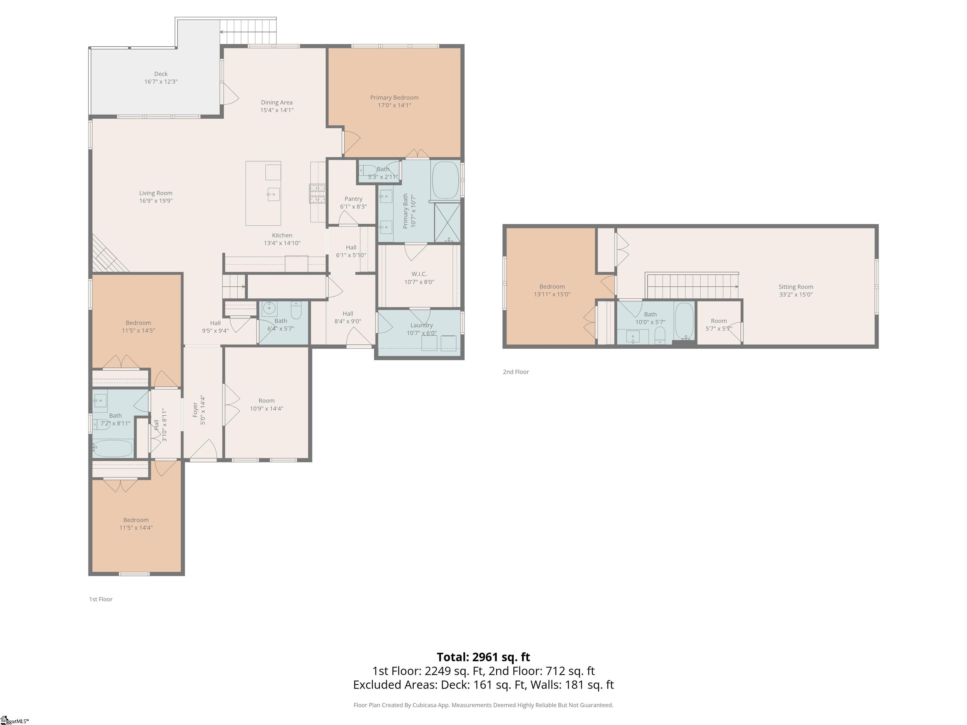 460 Galleron Court Property Photo 39