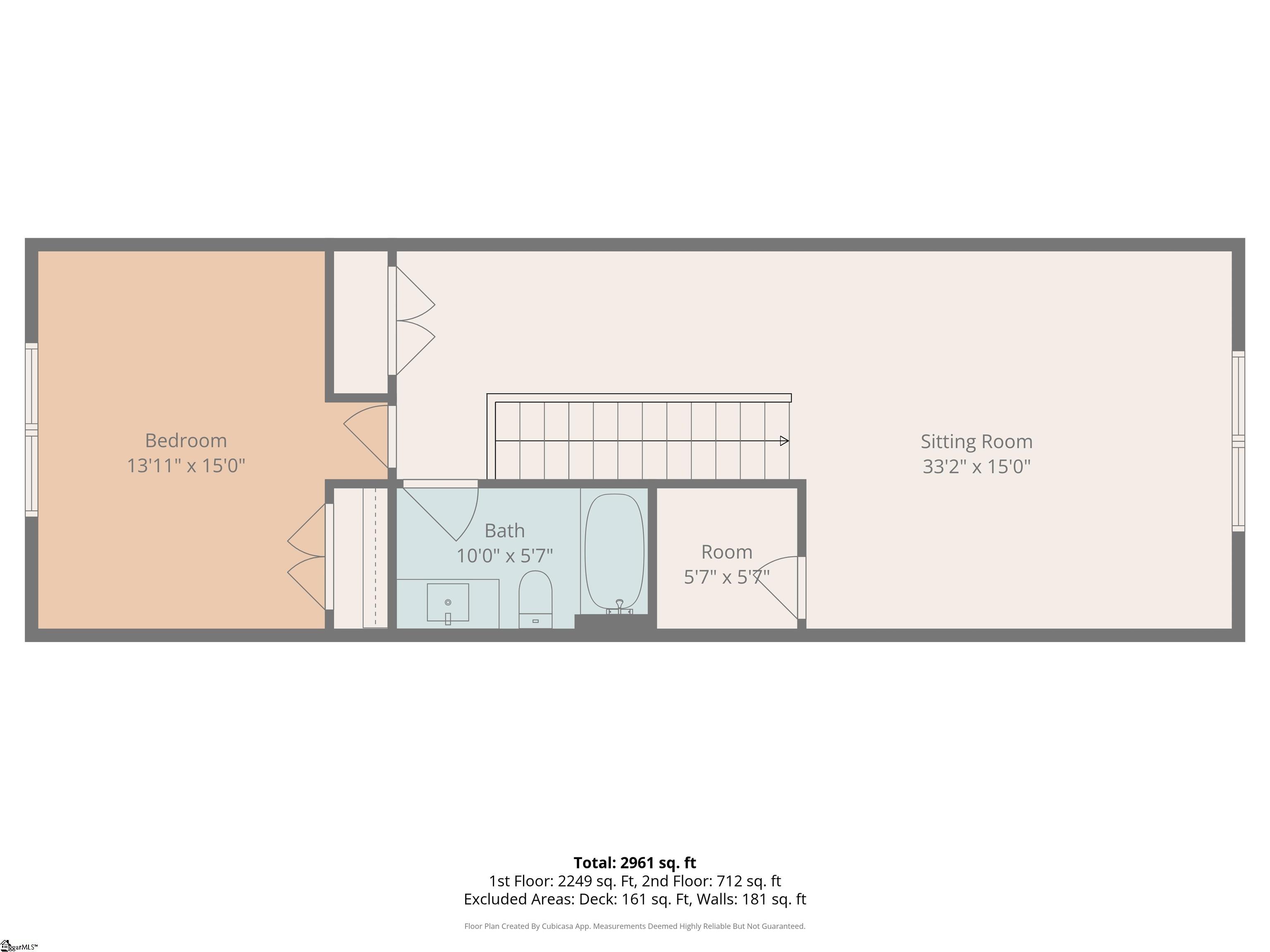 460 Galleron Court Property Photo 40