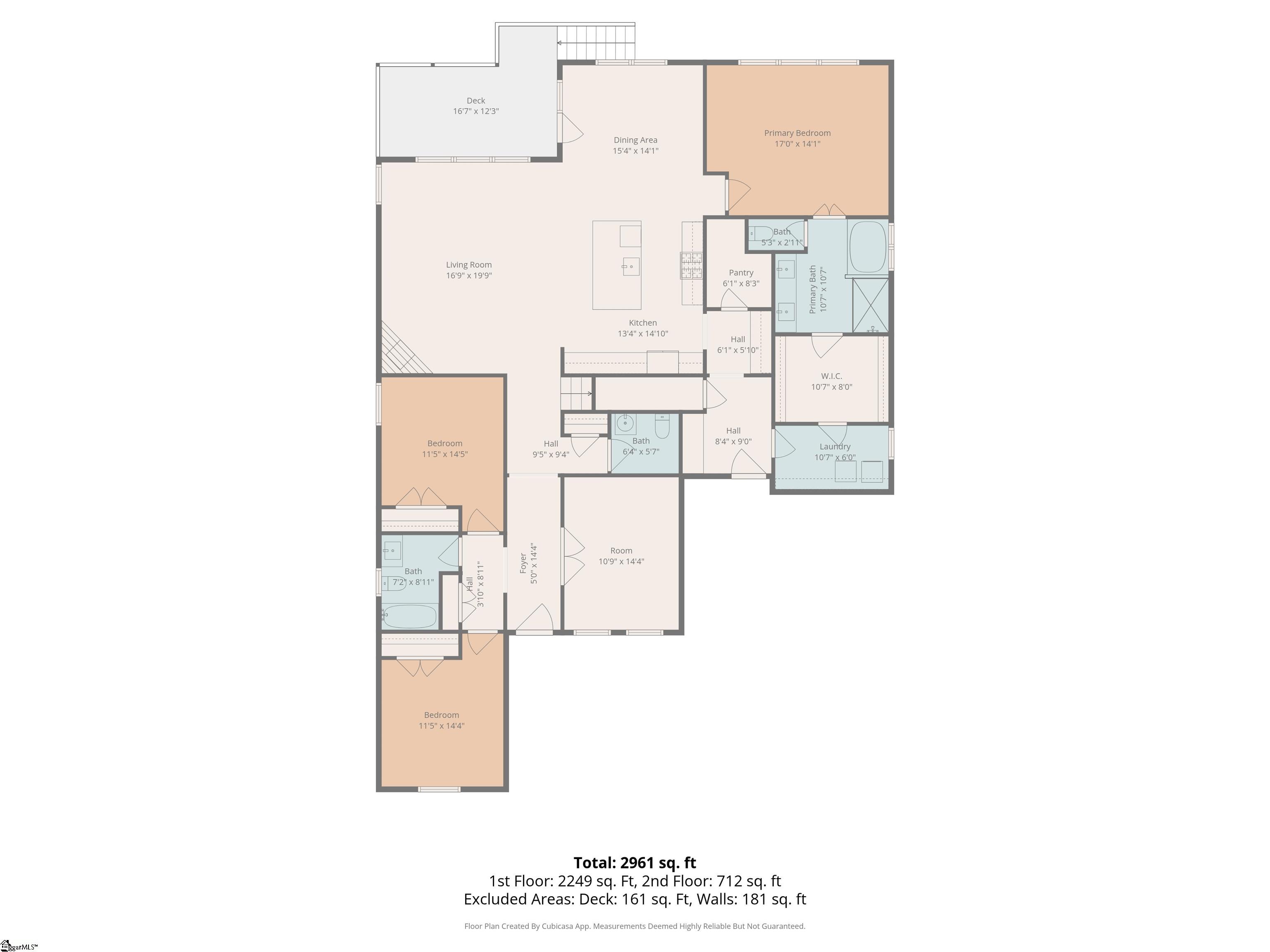 460 Galleron Court Property Photo 41
