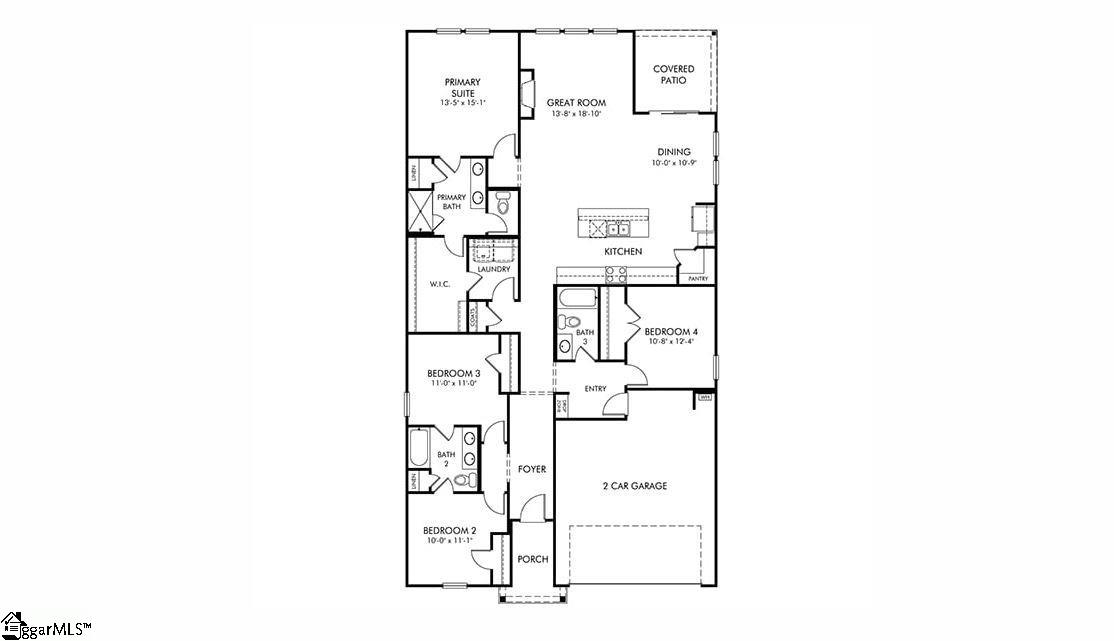 526 Tilson Road Property Photo 2