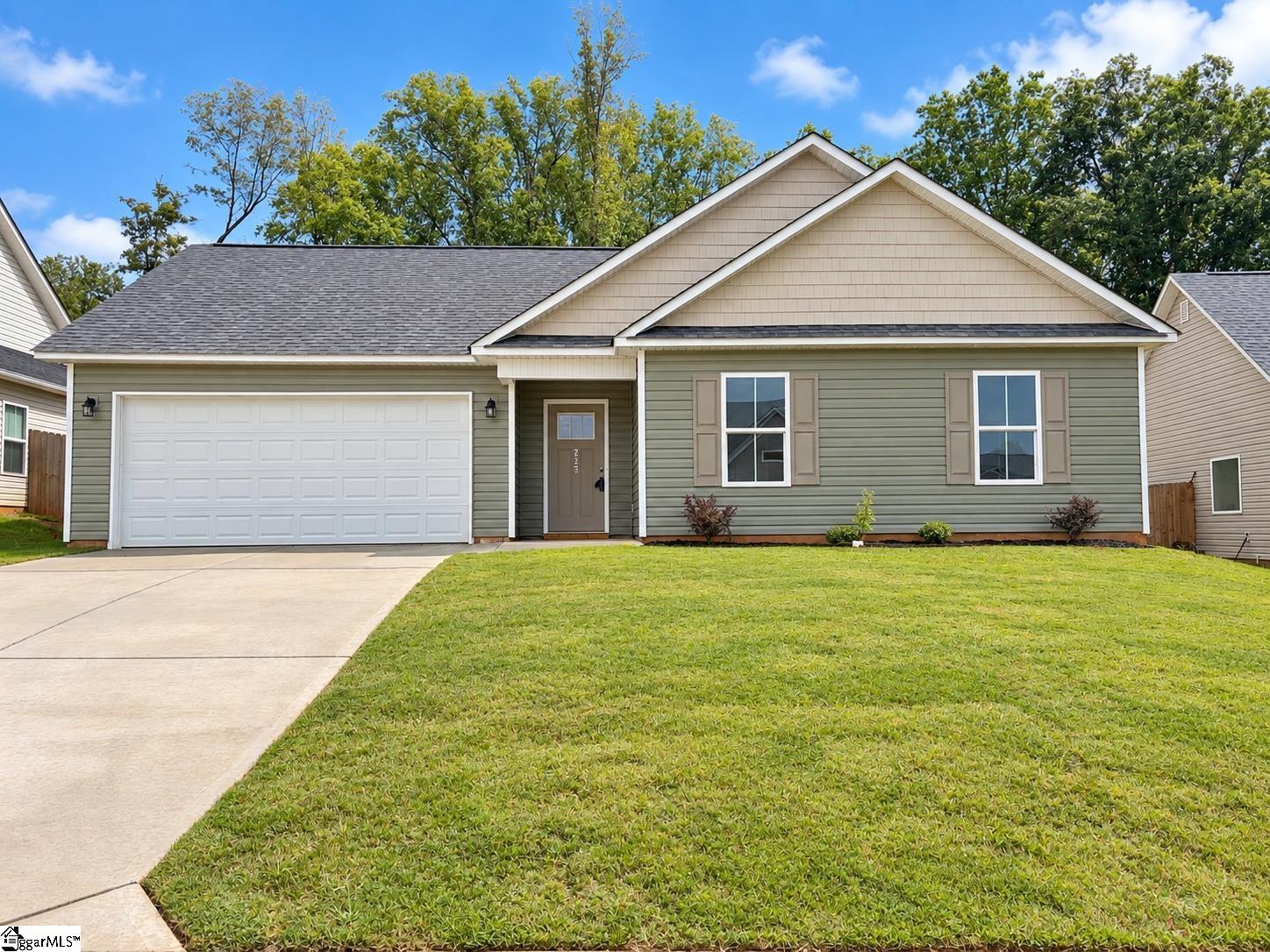 223 Kahlen Court Property Photo 1