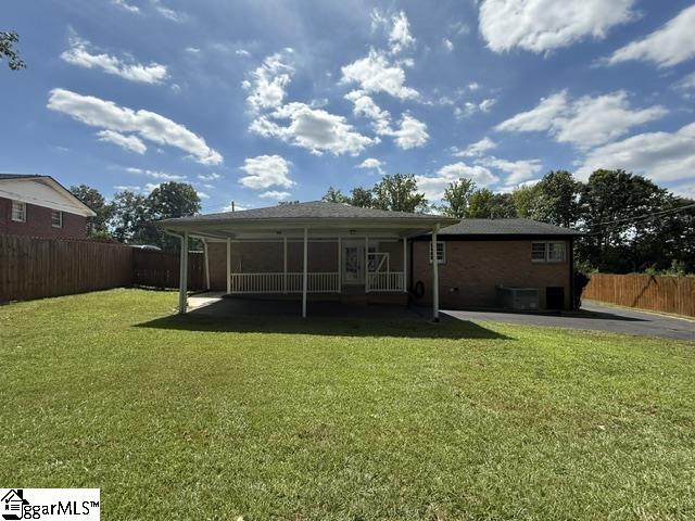 207 Azalea Court Property Photo 30
