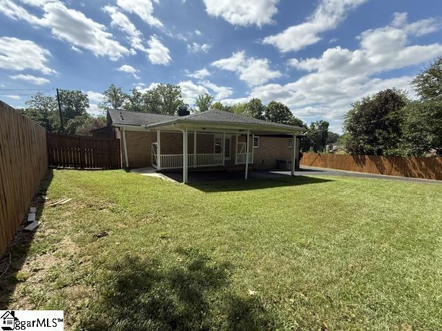 207 Azalea Court Property Photo 31