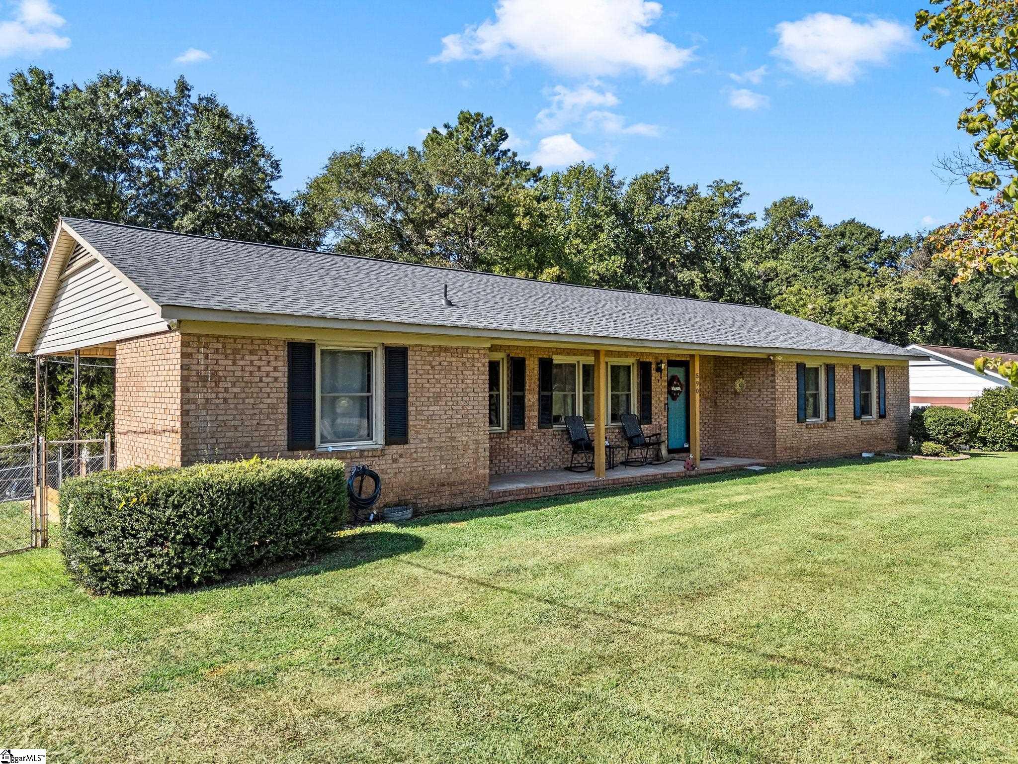 590 Cherry Hill Road Property Photo 1