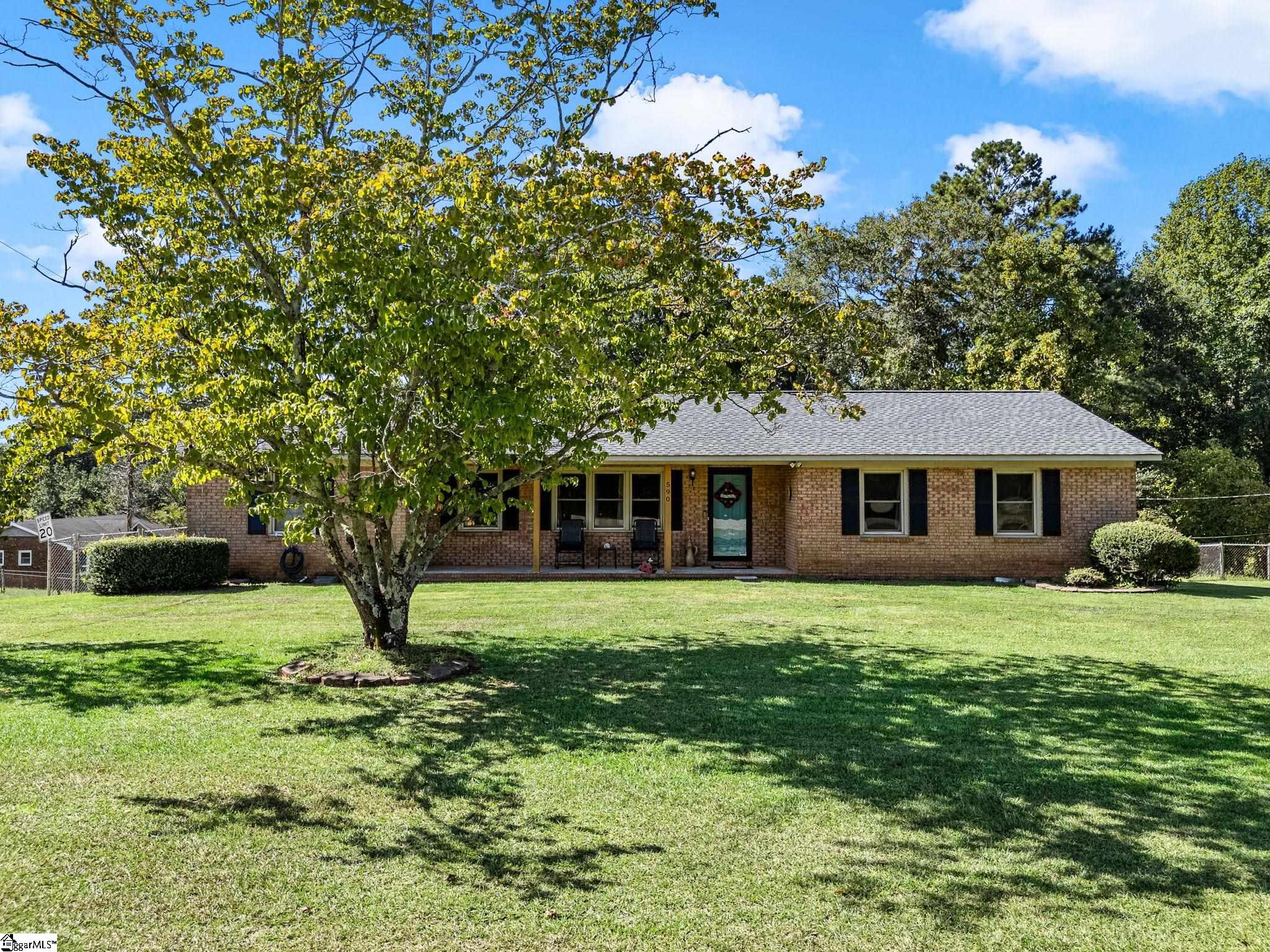 590 Cherry Hill Road Property Photo 3