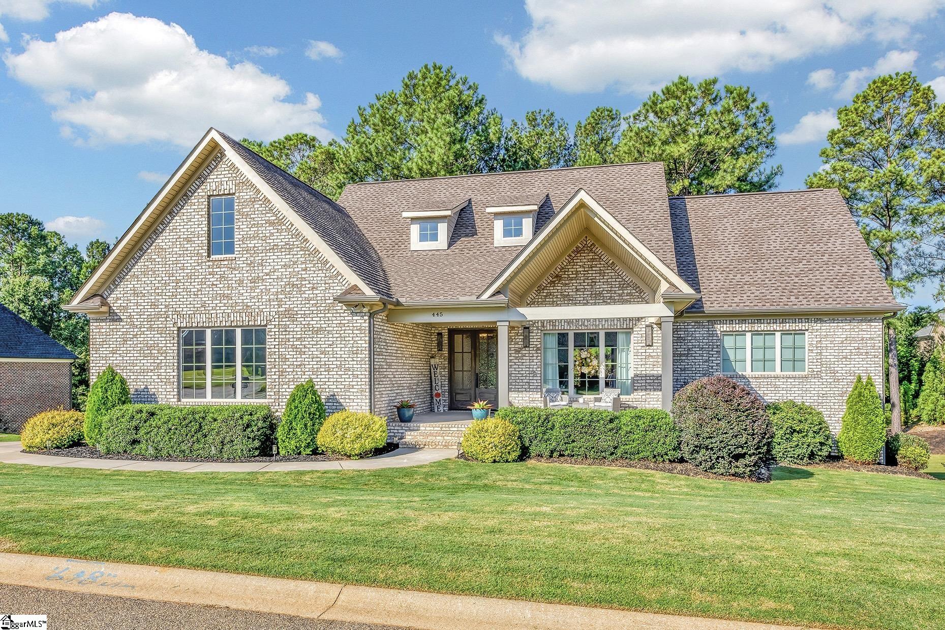 445 World Tour Drive Property Photo 1