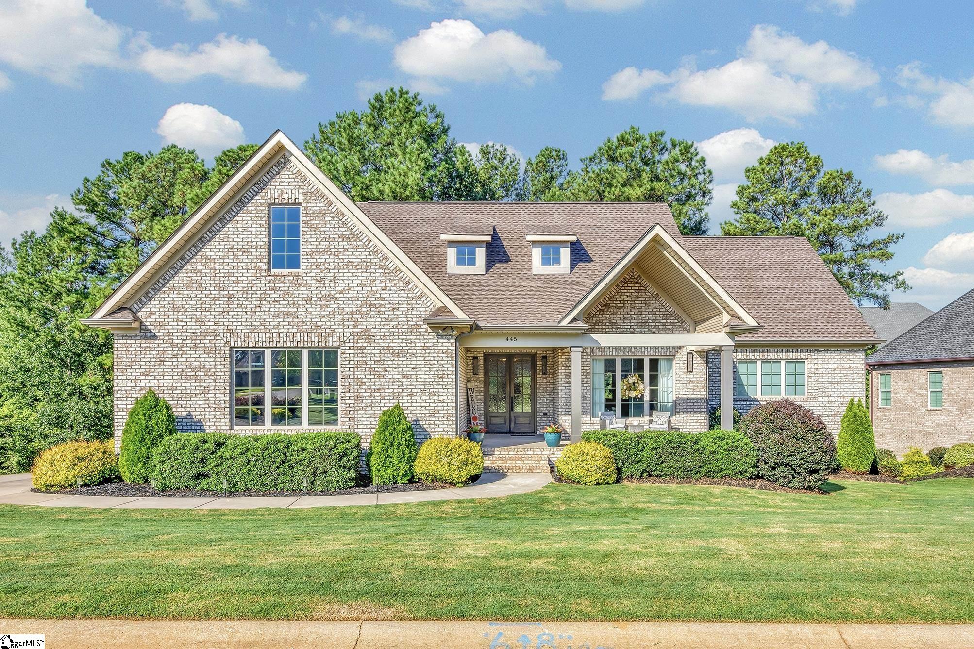 445 World Tour Drive Property Photo 2