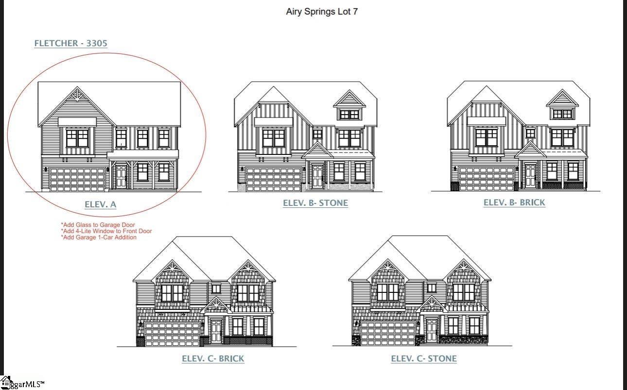 112 Airy Springs Road Property Photo 2