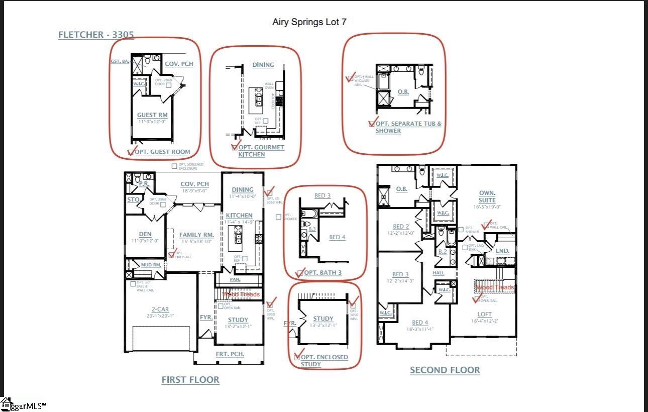 112 Airy Springs Road Property Photo 3