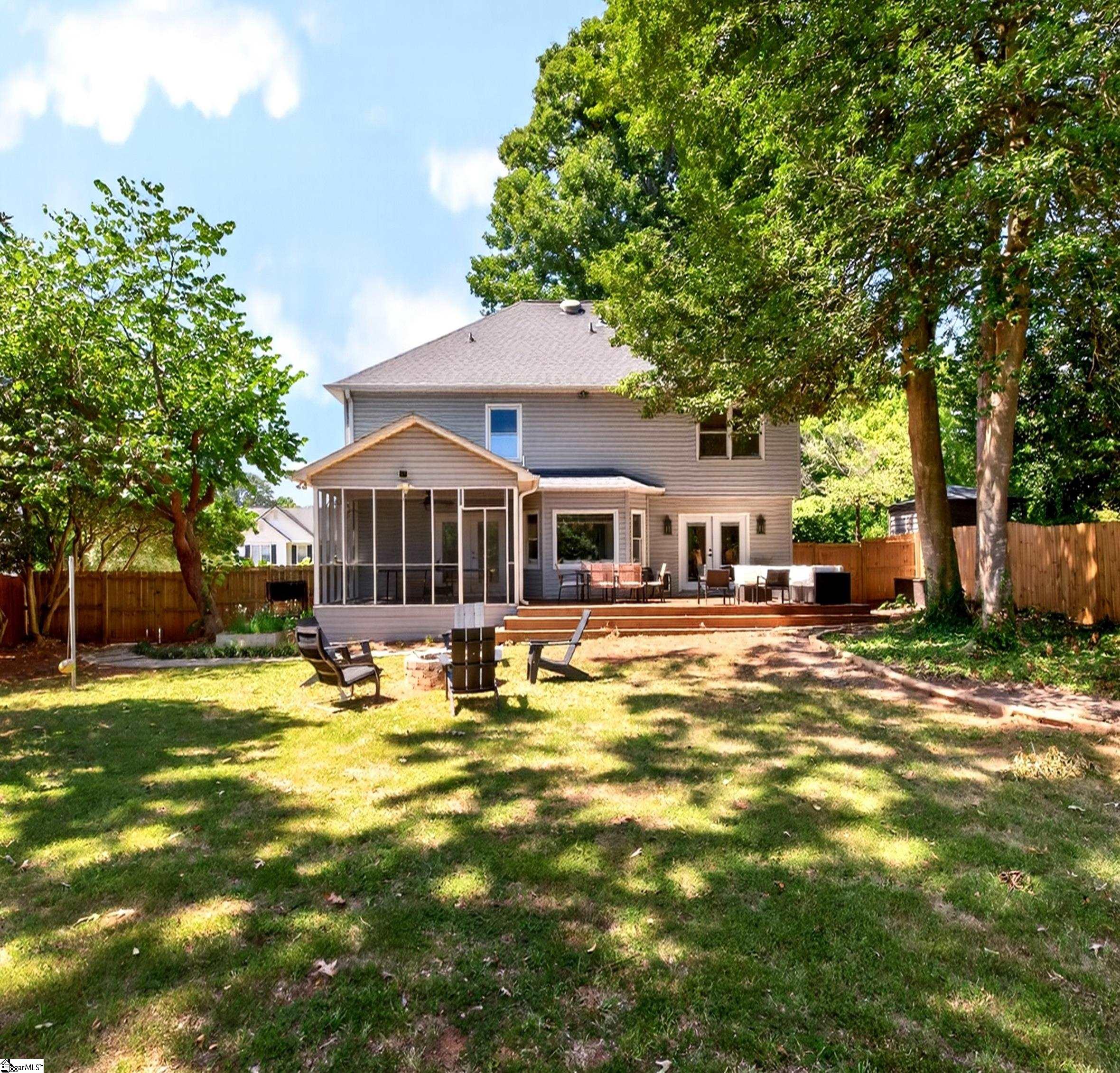 5 Grape Vine Court Property Photo 36