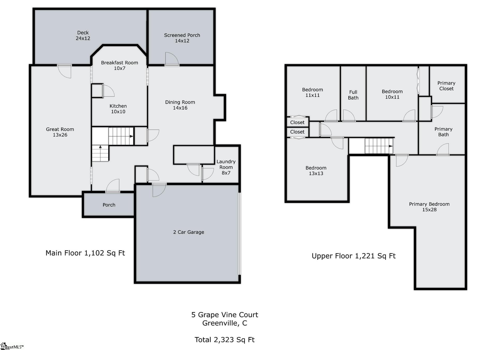 5 Grape Vine Court Property Photo 42