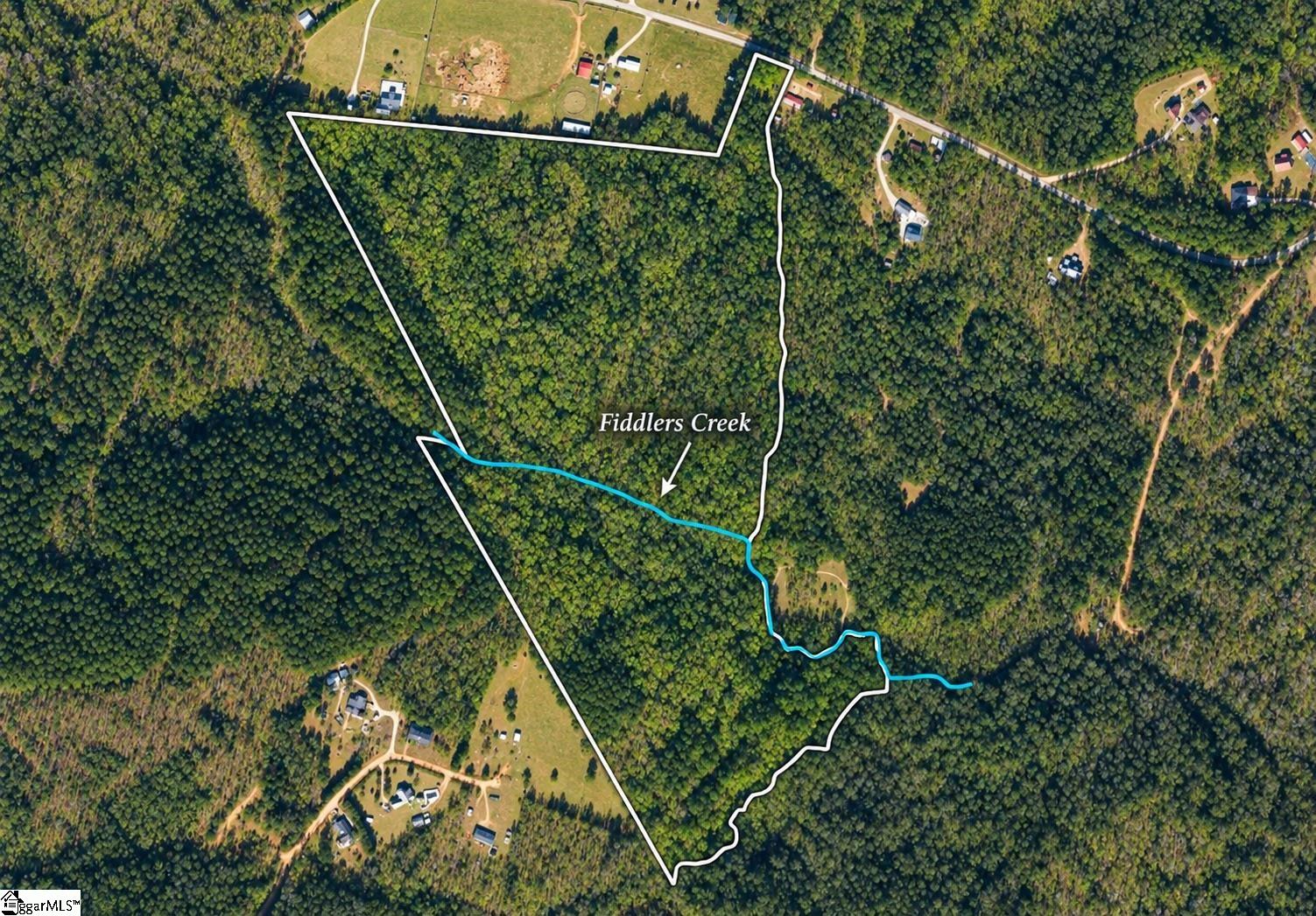 00 Whitmire Church Road
