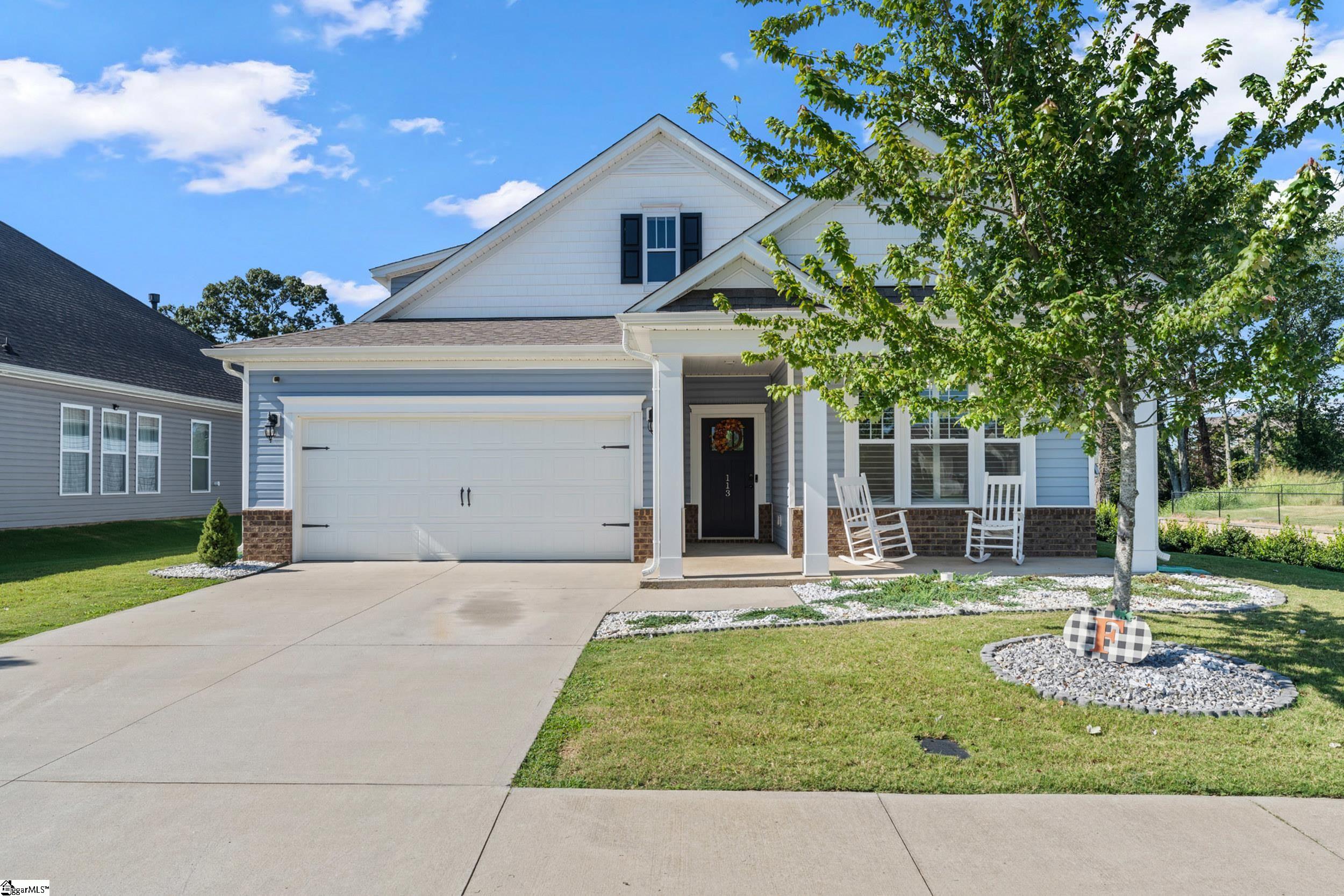 113 Yellow Fox Road Property Photo 1