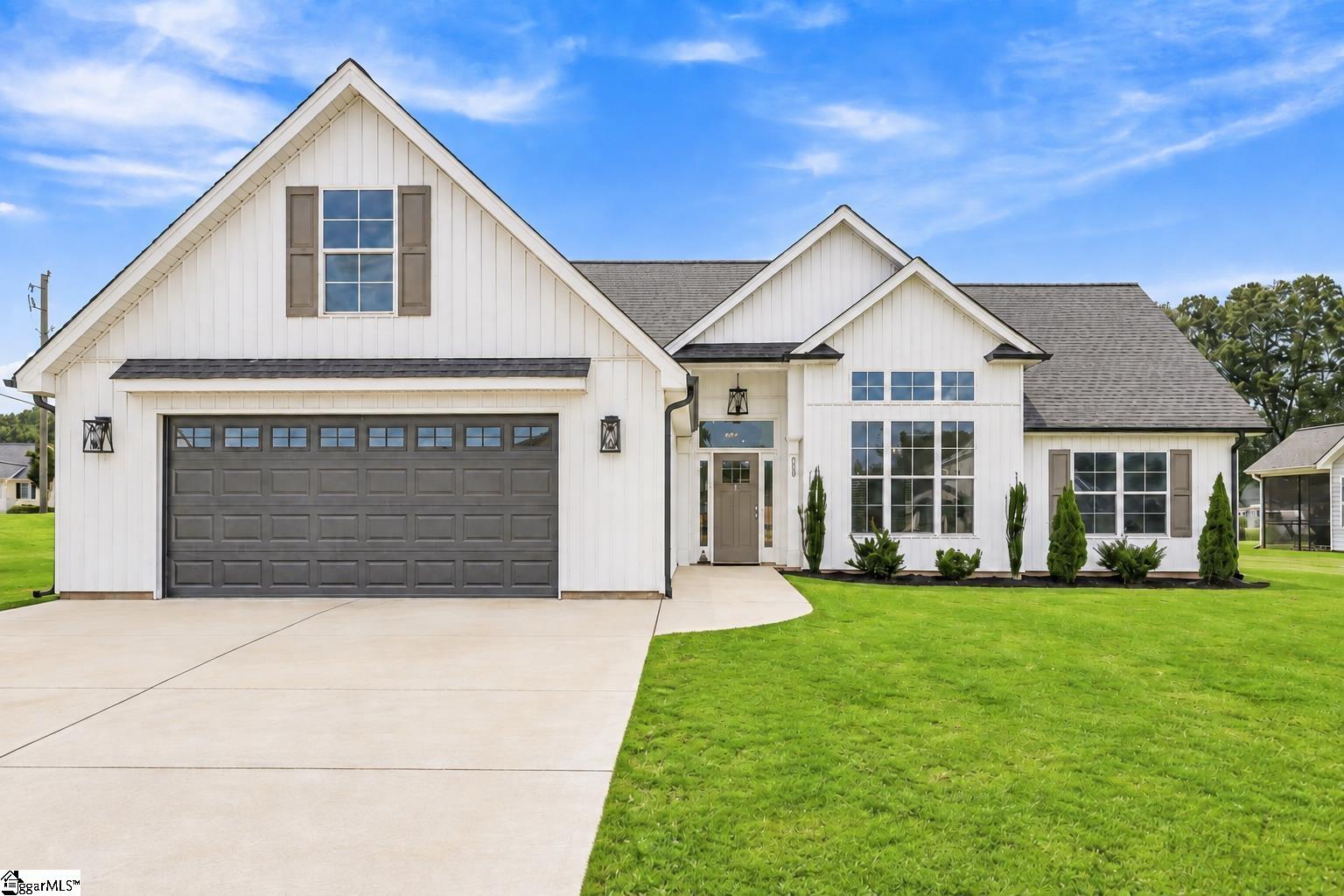 805 Haven Grey Drive